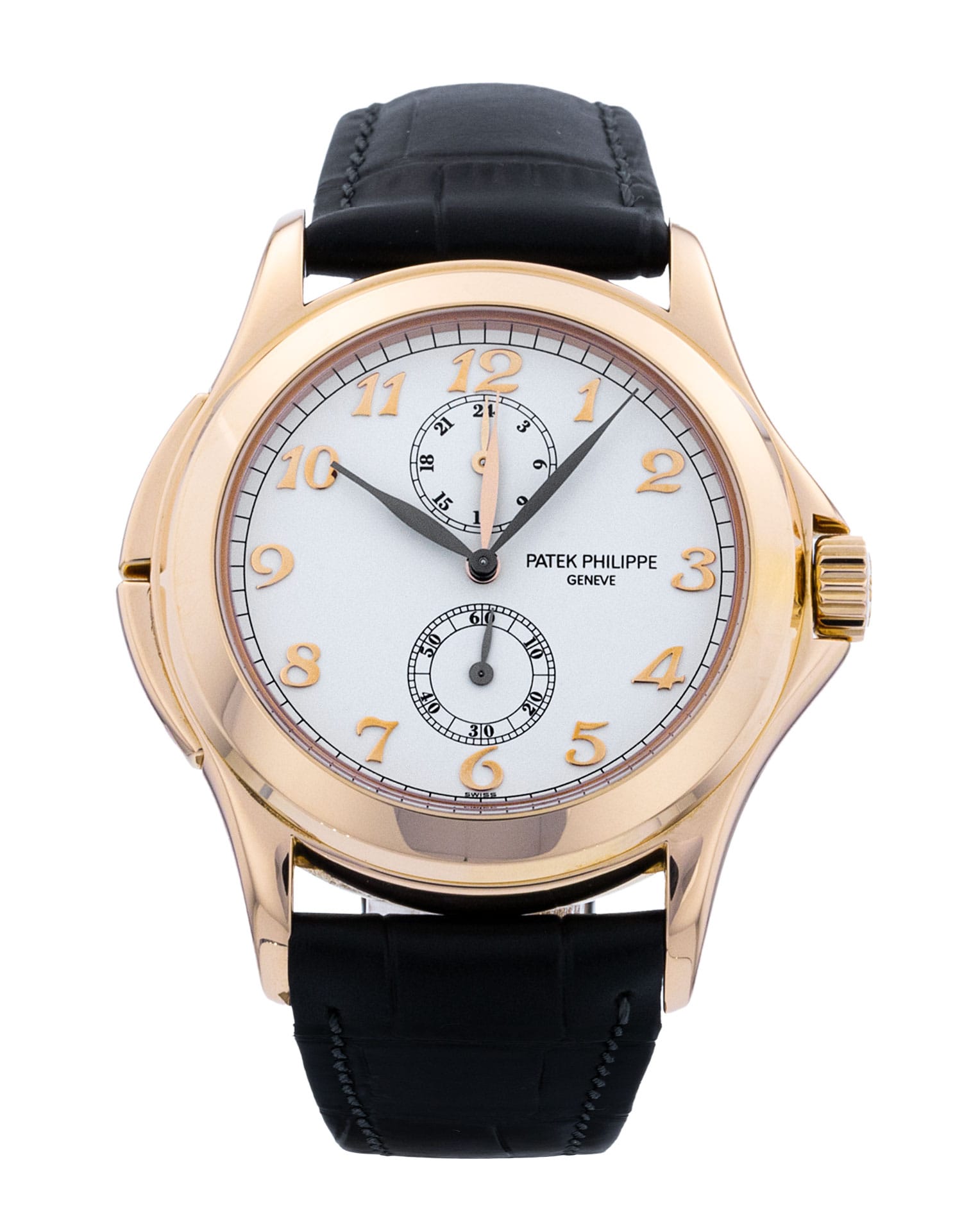 Patek Philippe Complications 5134R-001 Thumbnail 1