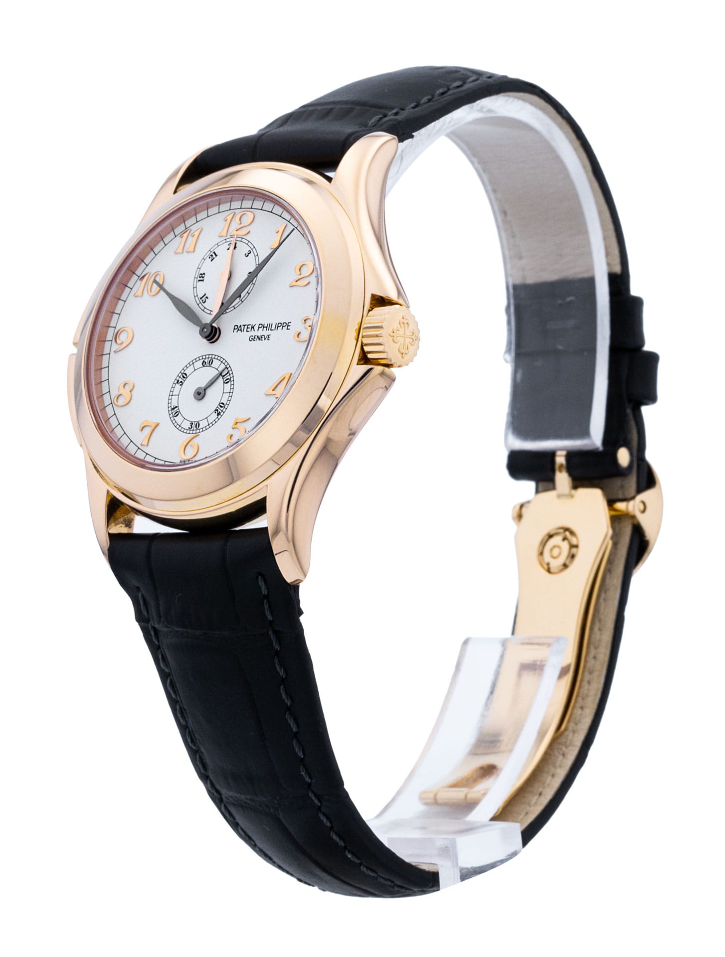 Patek Philippe Complications 5134R-001 Thumbnail 2