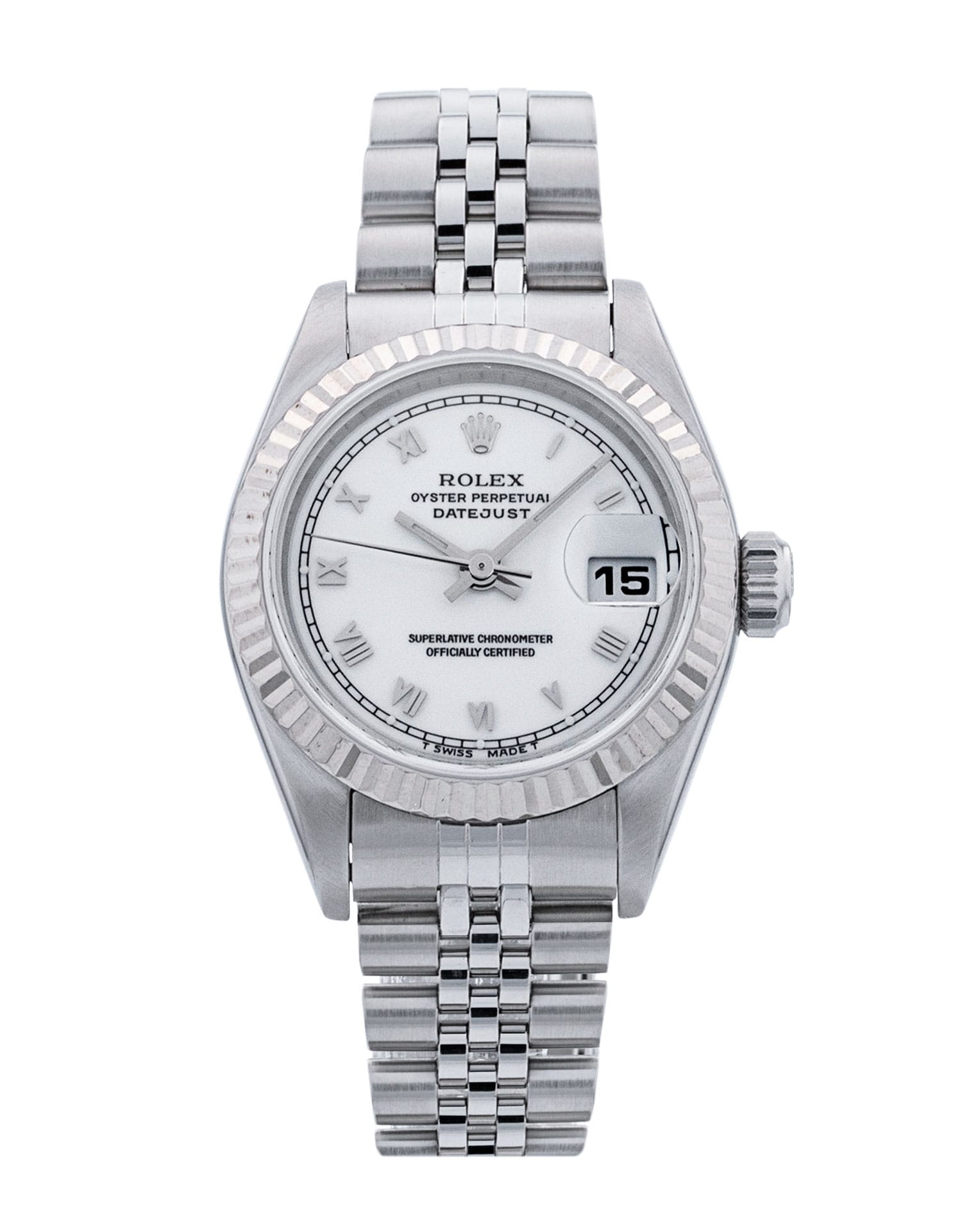 Rolex Datejust Lady 69174 Thumbnail 1