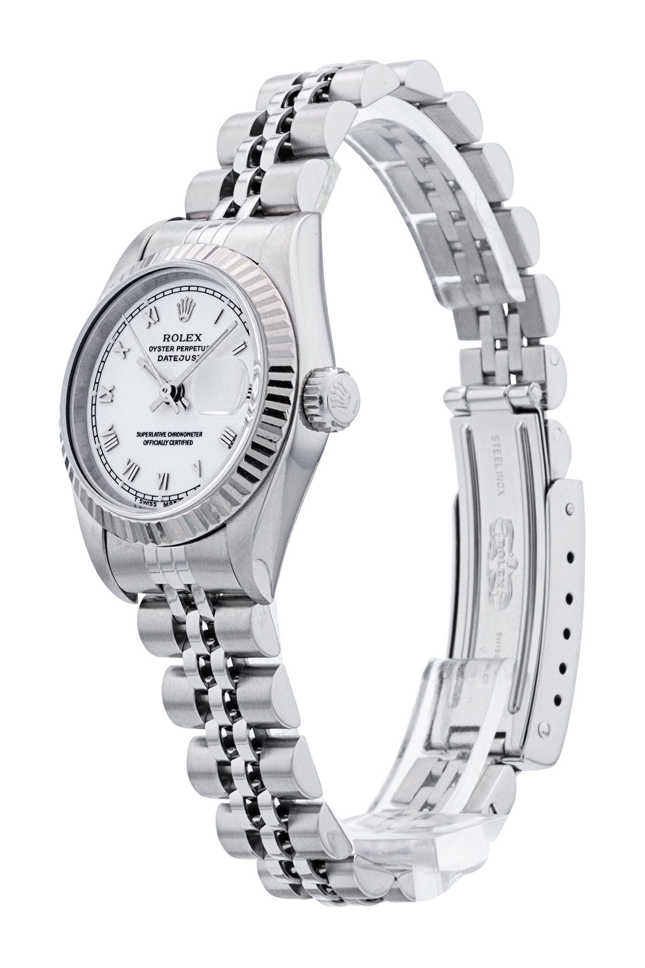 Rolex Datejust Lady 69174 Thumbnail 2