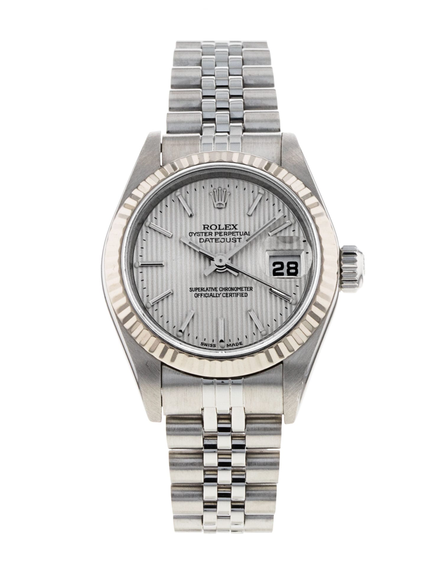 Rolex Datejust Lady 79174 Thumbnail 1