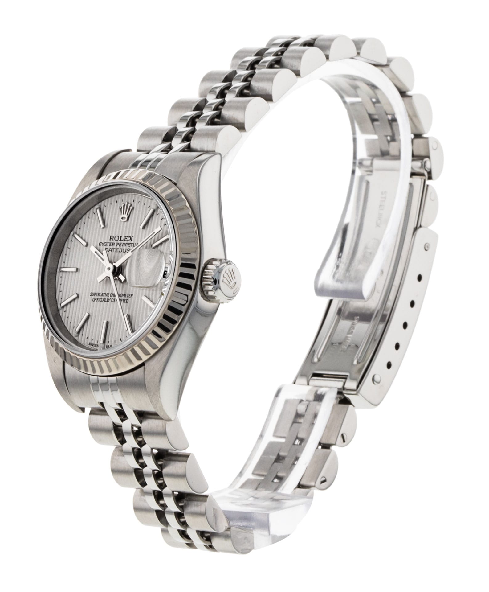 Rolex Datejust Lady 79174 Thumbnail 2
