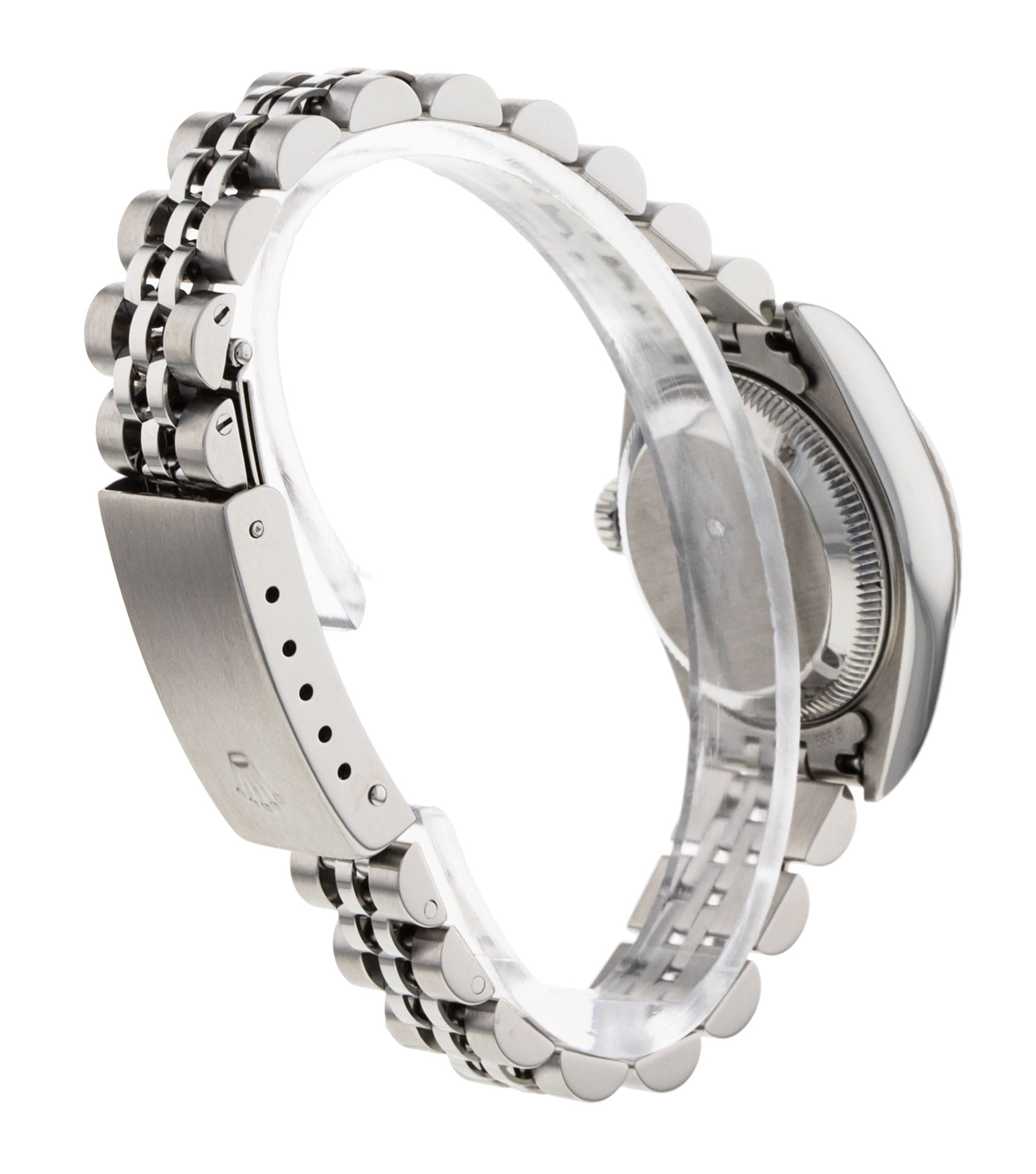 Rolex Datejust Lady 79174 Thumbnail 3