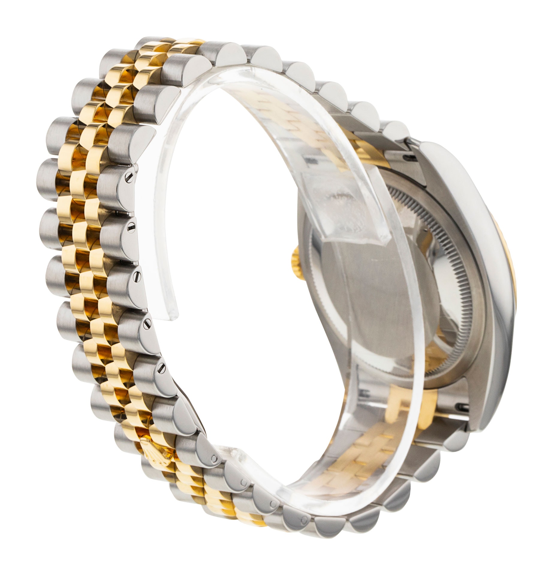 Rolex Datejust 116233 Thumbnail 3