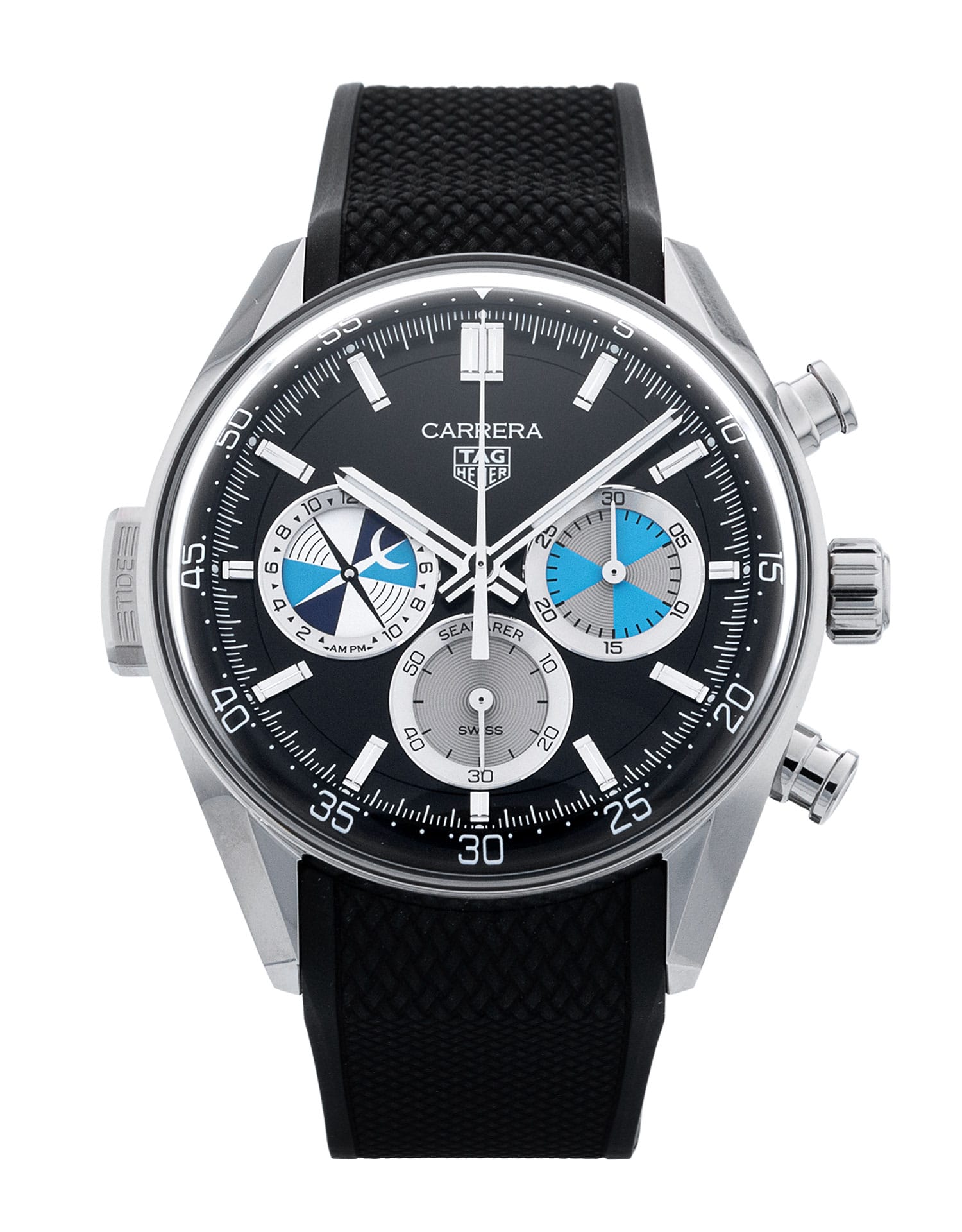 Tag Heuer Carrera CBS2014.FT6293 Thumbnail 1