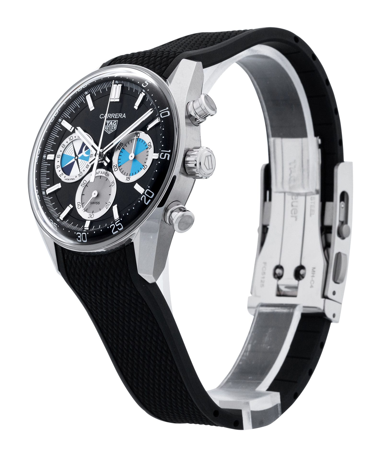 Tag Heuer Carrera CBS2014.FT6293 Thumbnail 2