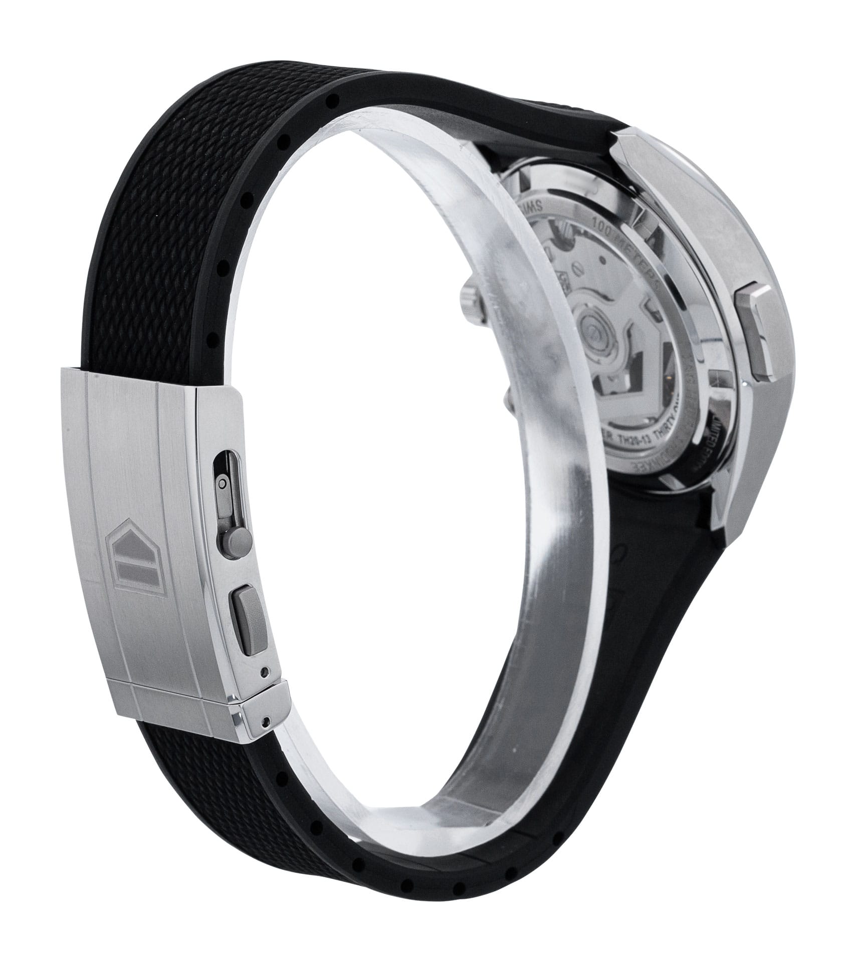 Tag Heuer Carrera CBS2014.FT6293 Thumbnail 3