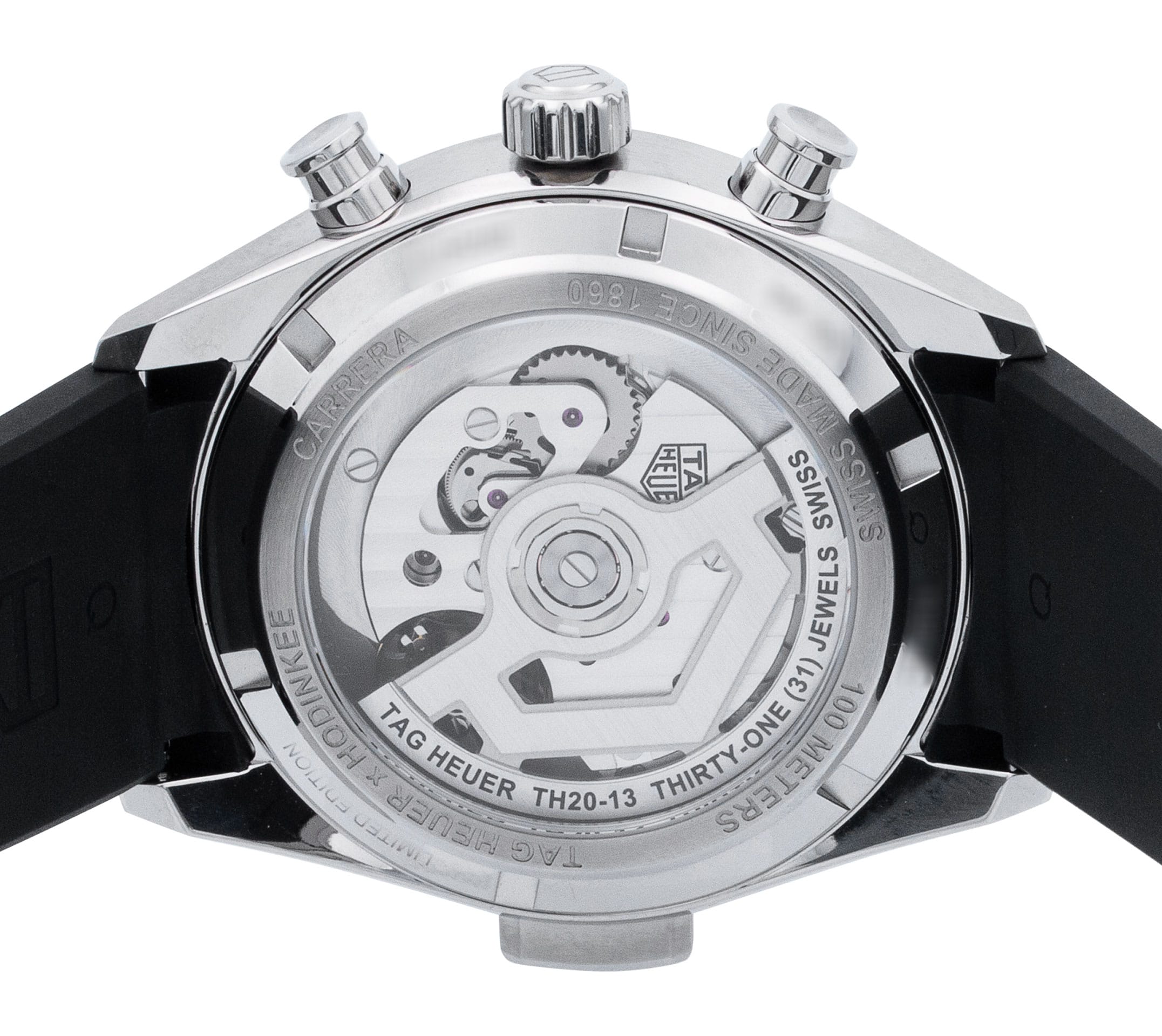 Tag Heuer Carrera CBS2014.FT6293 Thumbnail 4