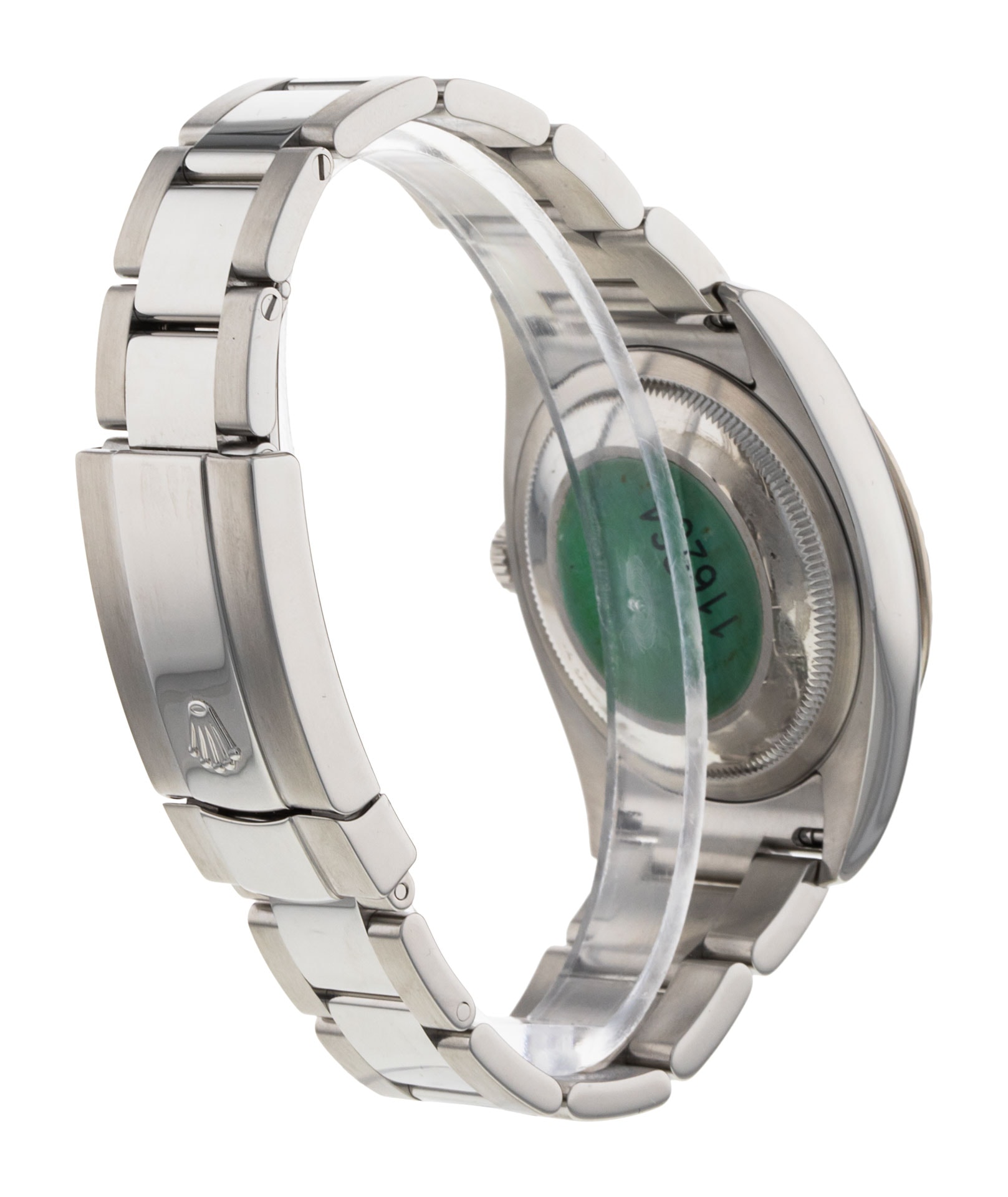 Rolex Turn-O-Graph 116264 Thumbnail 3