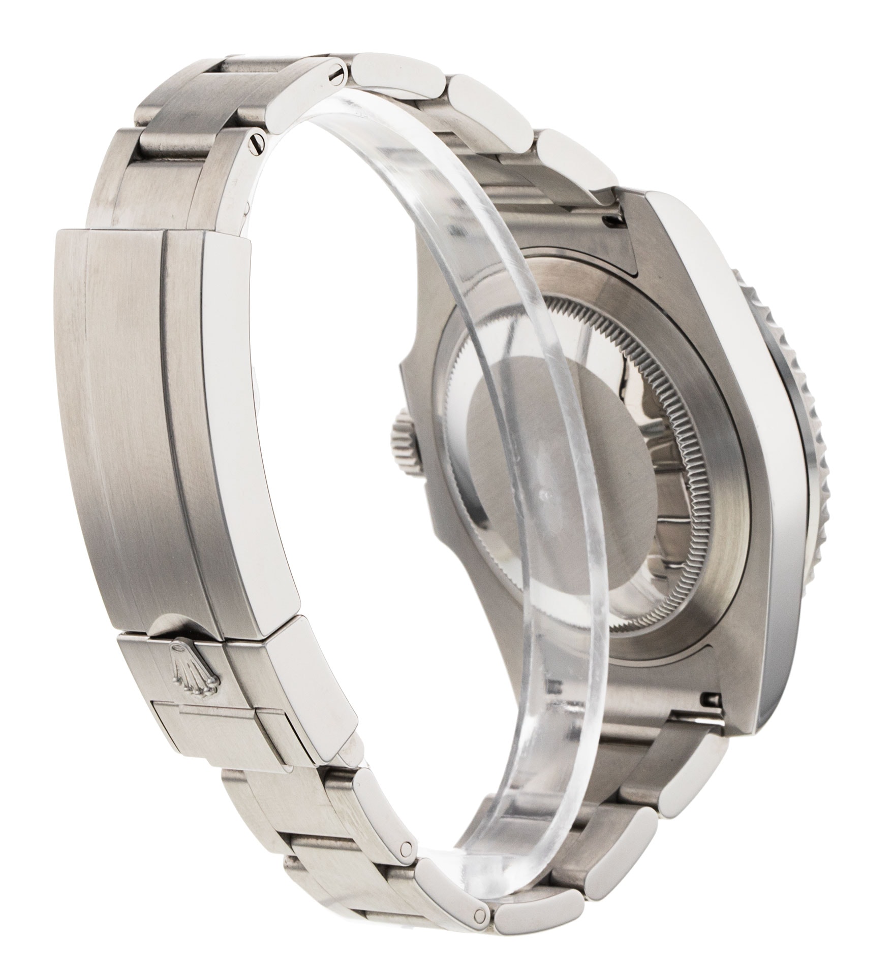 Rolex Submariner 116610 LN Thumbnail 3