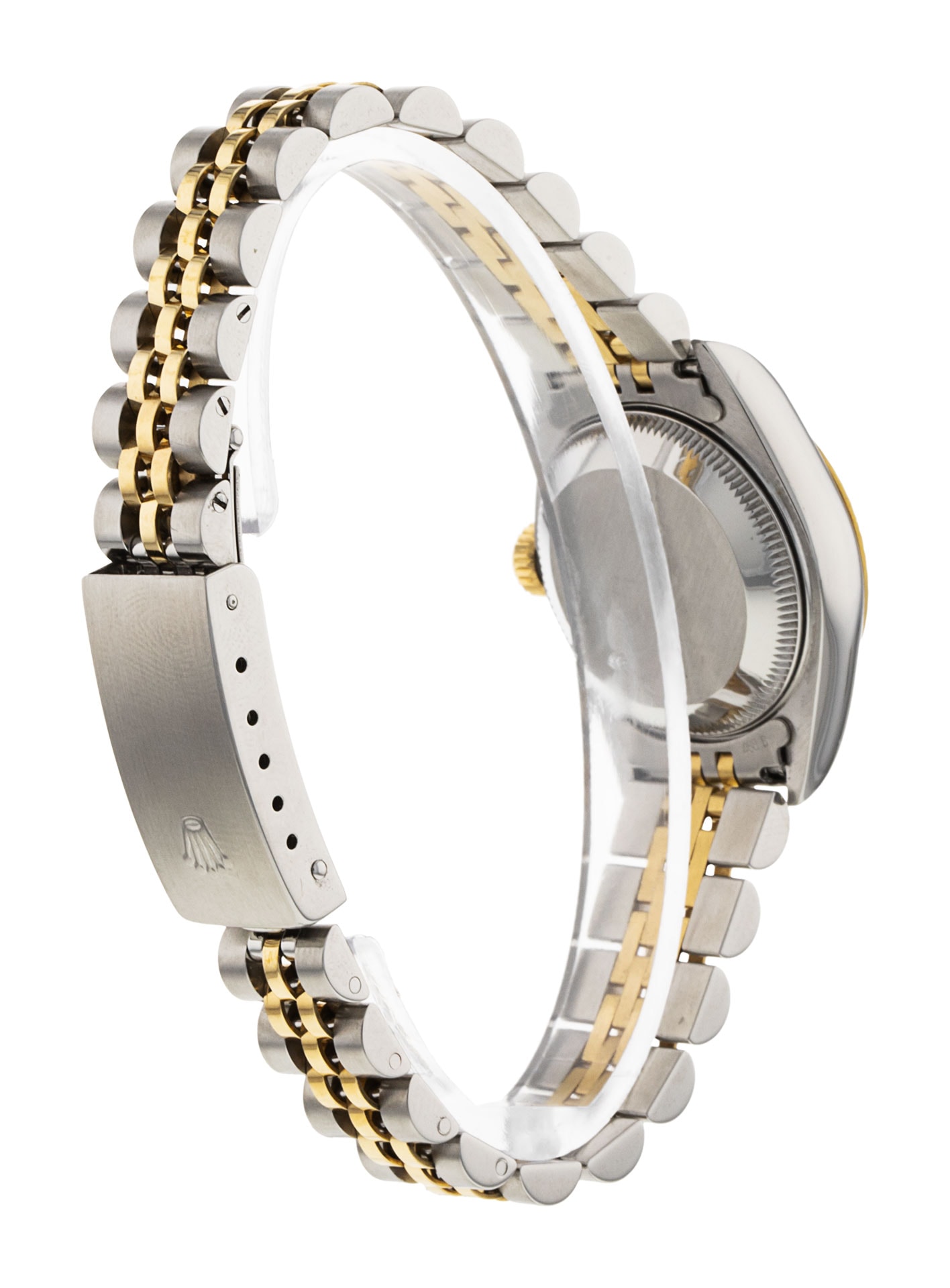 Rolex Datejust Lady 69173 Thumbnail 3