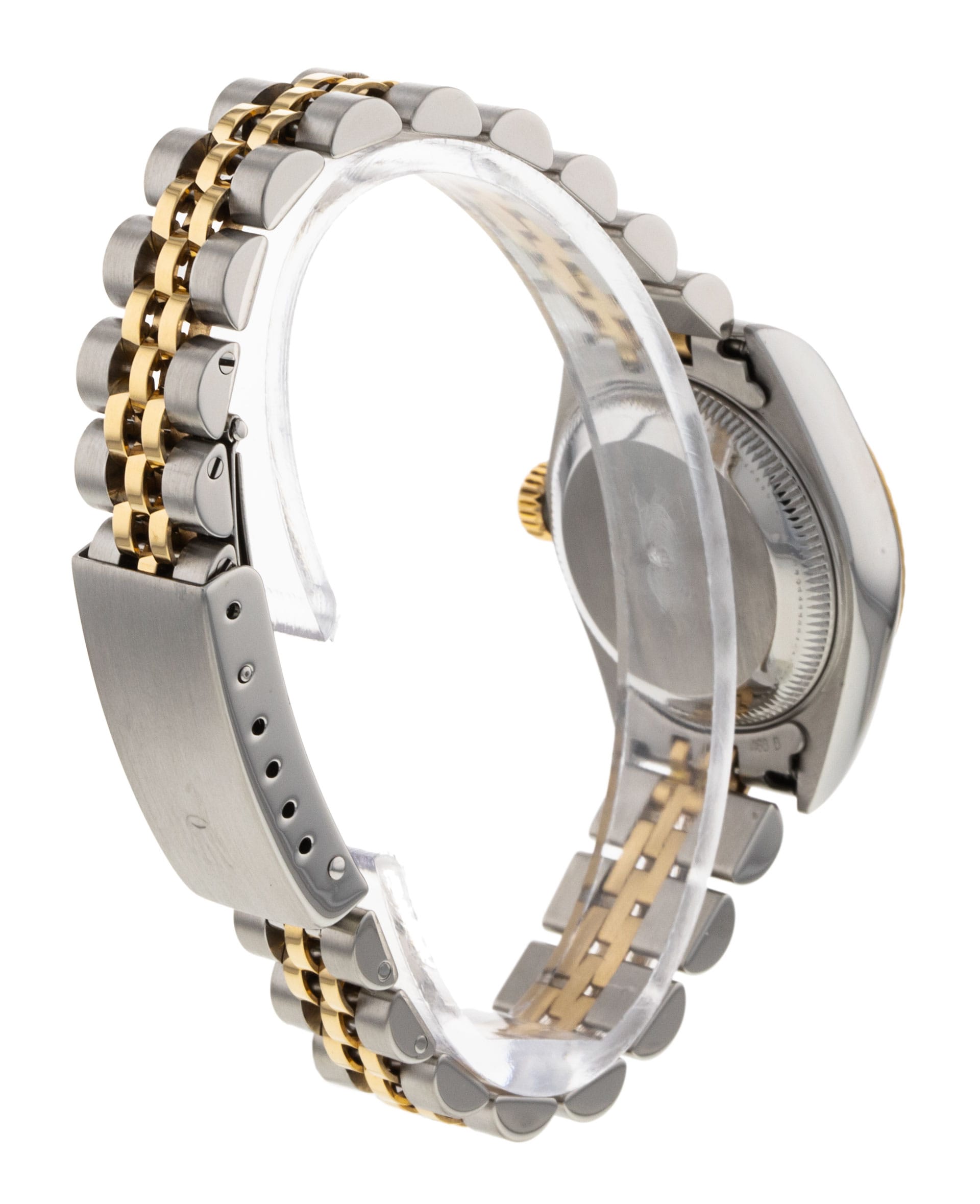 Rolex Datejust Lady 79173 Thumbnail 3