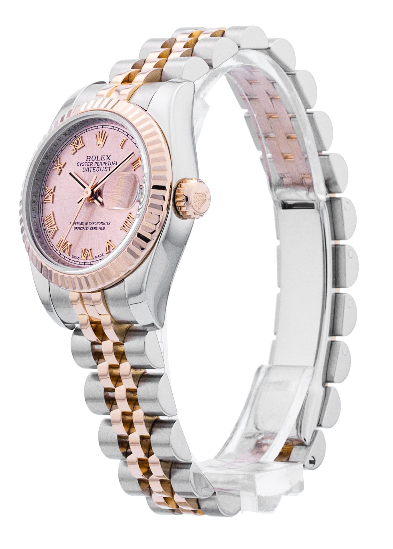 Rolex Datejust Lady 179171 Thumbnail 2