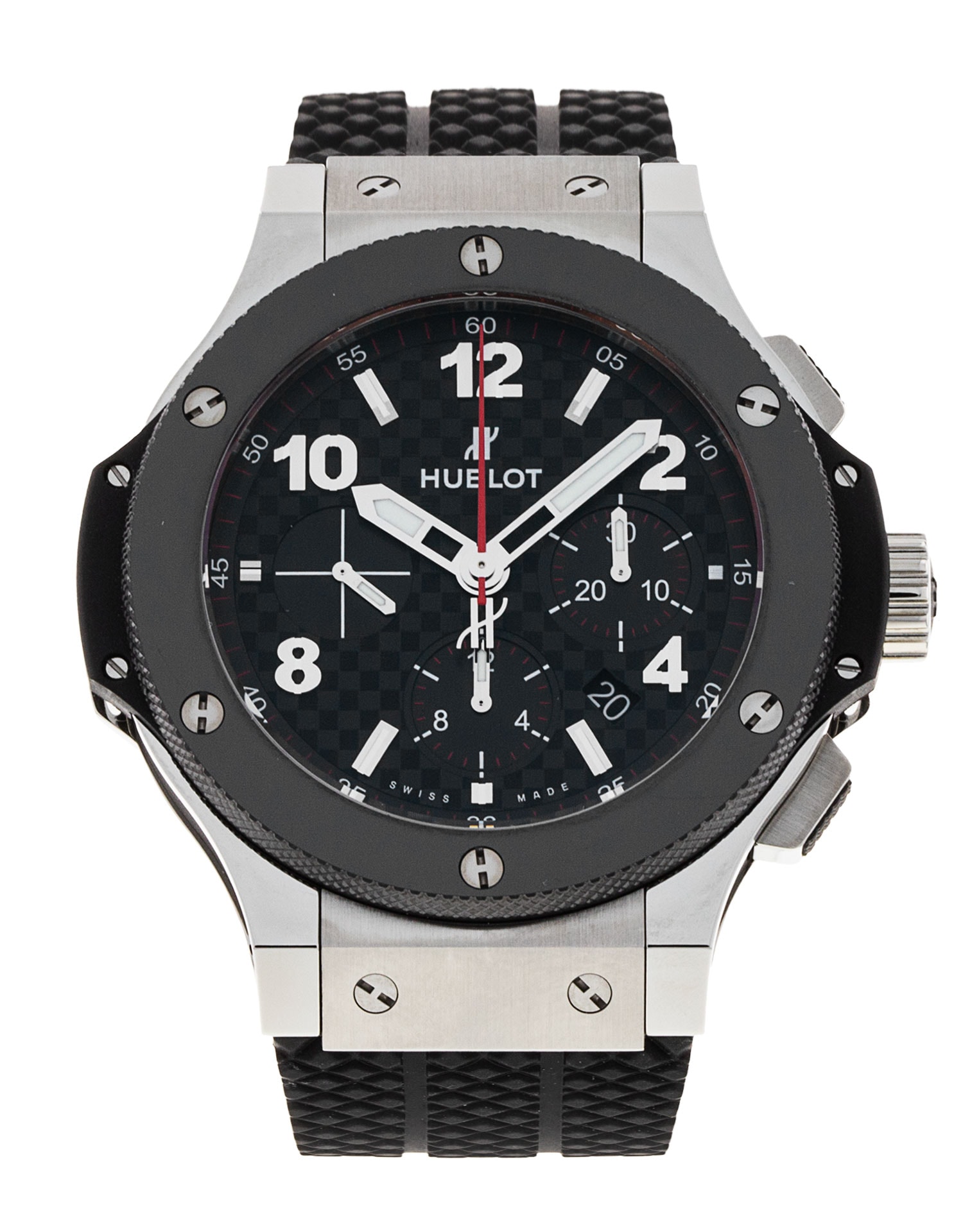 Hublot Big Bang 301.SB.131.RX Thumbnail 1