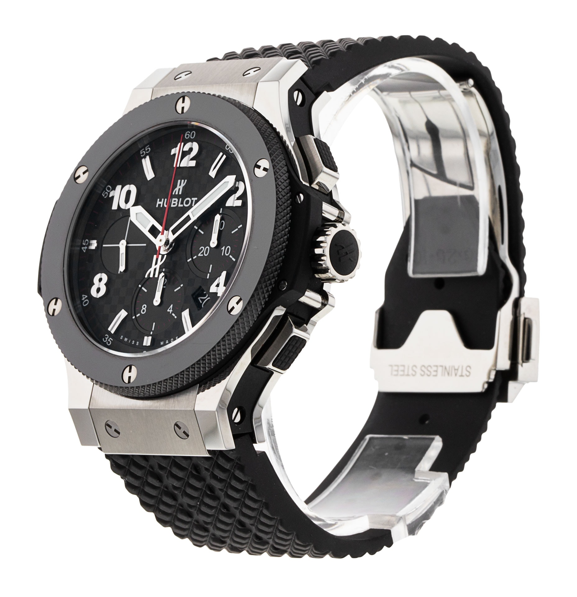 Hublot Big Bang 301.SB.131.RX Thumbnail 2