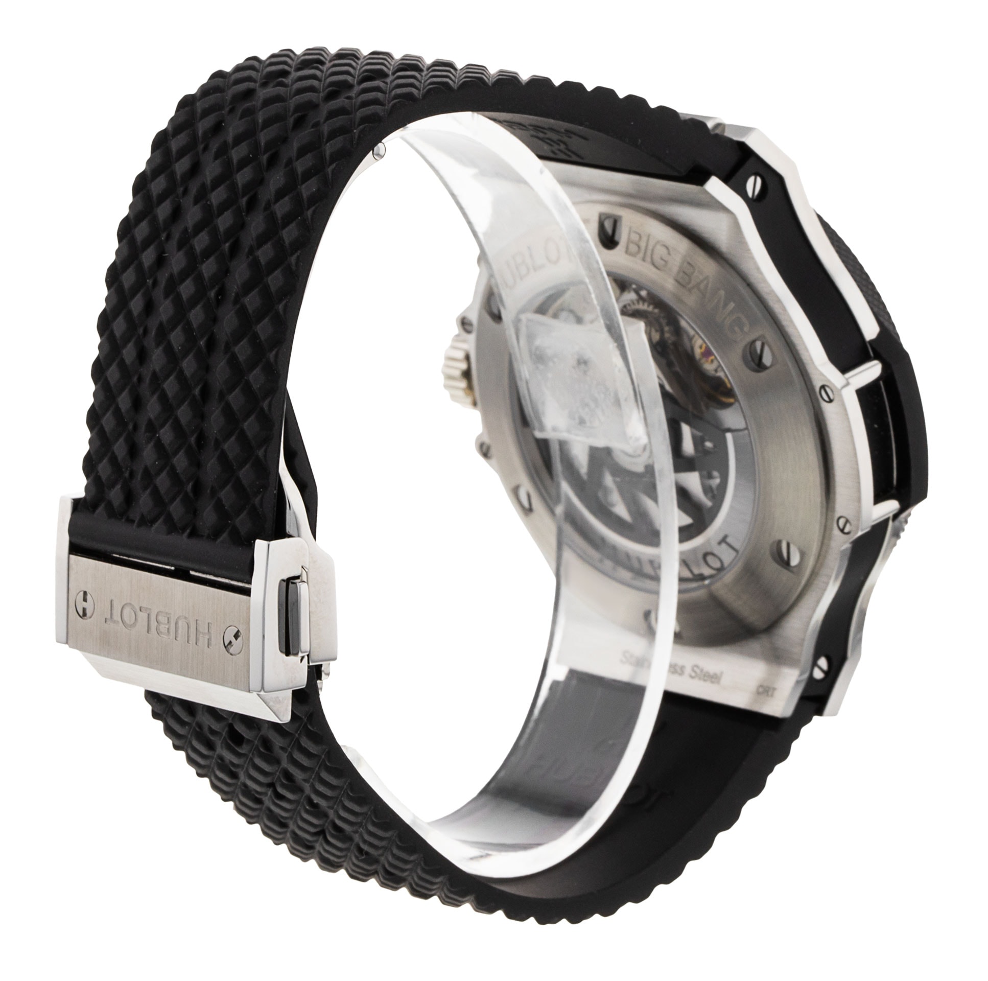 Hublot Big Bang 301.SB.131.RX Thumbnail 3