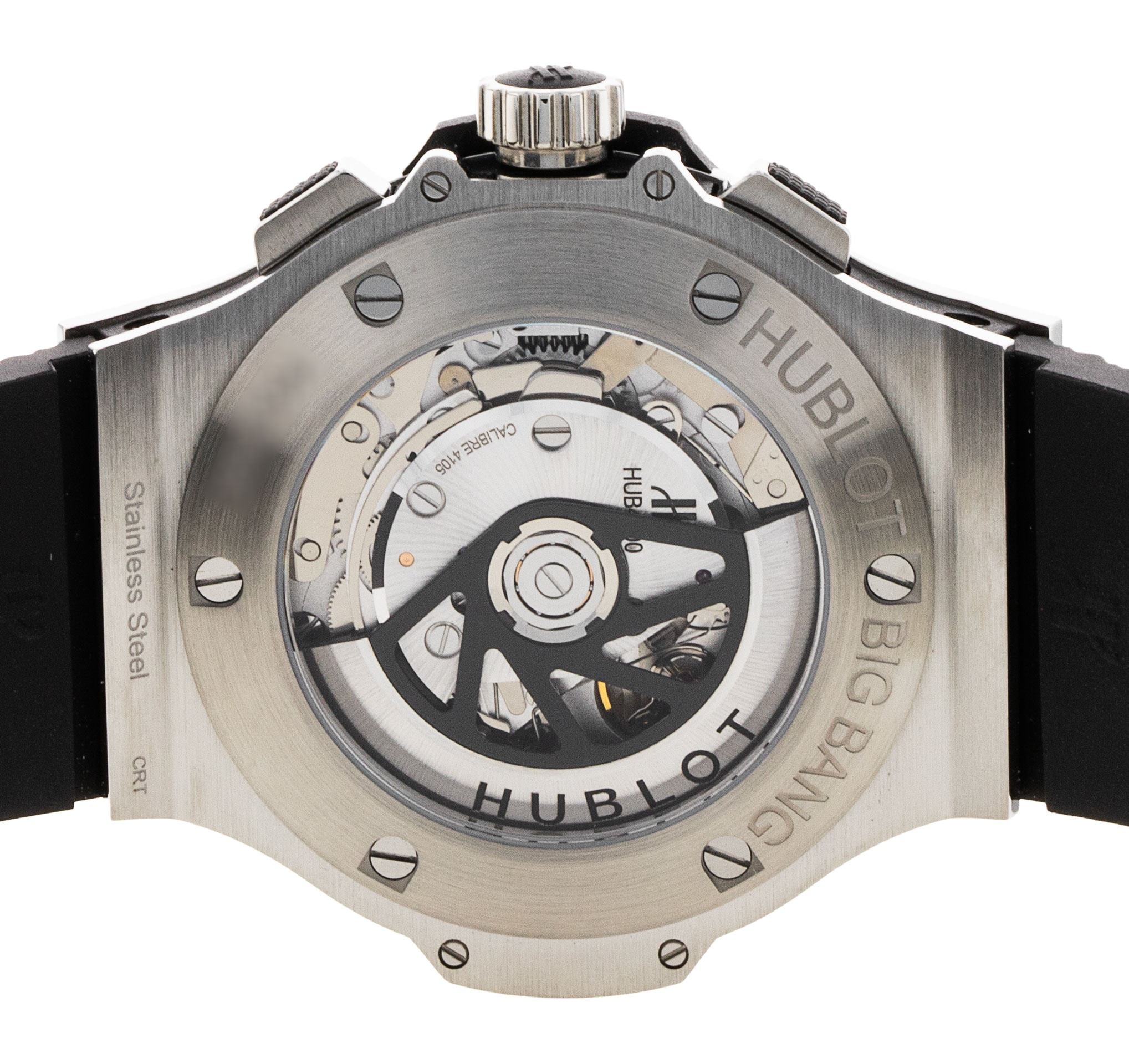 Hublot Big Bang 301.SB.131.RX Thumbnail 4