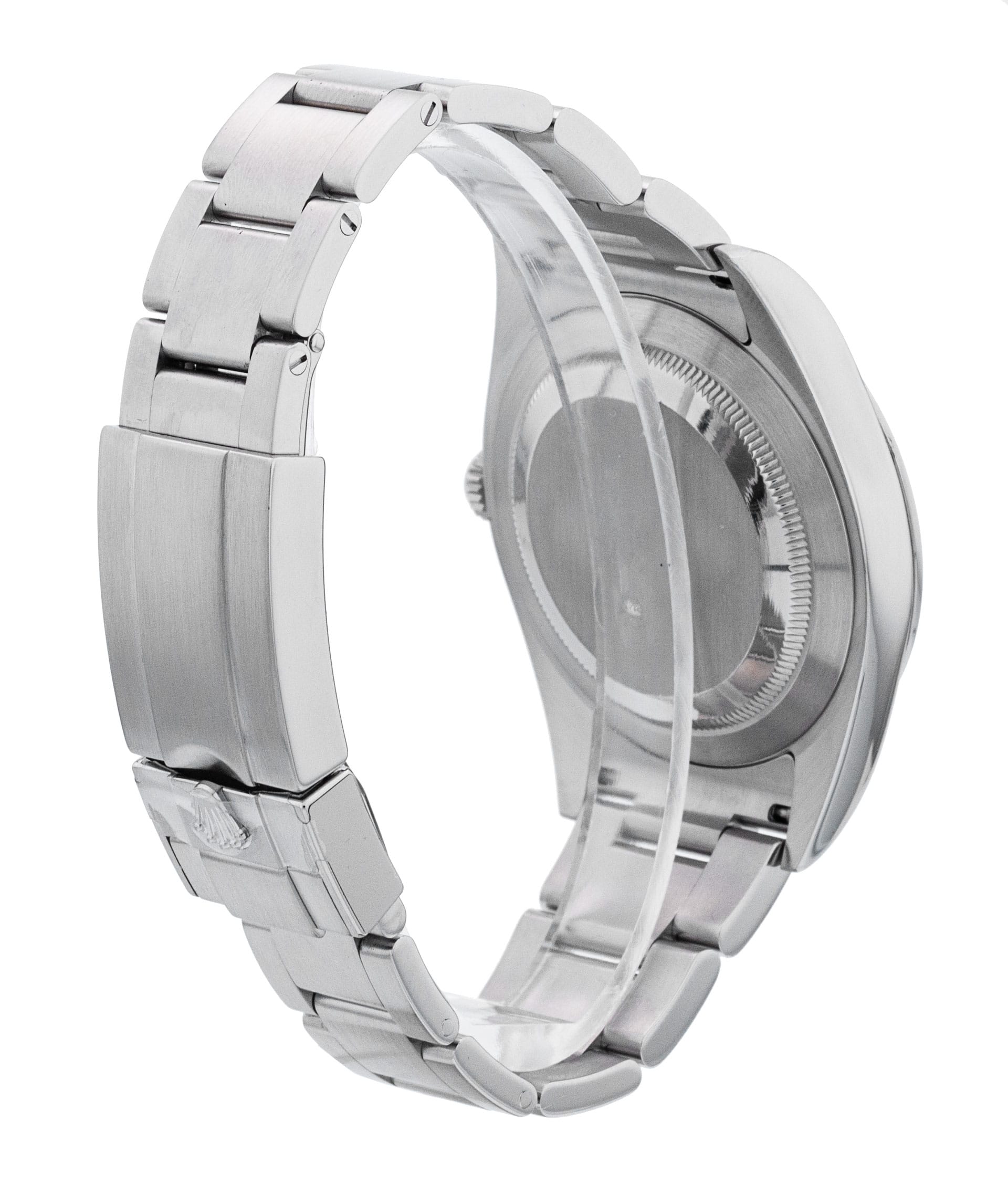 Rolex Explorer 214270 Thumbnail 3