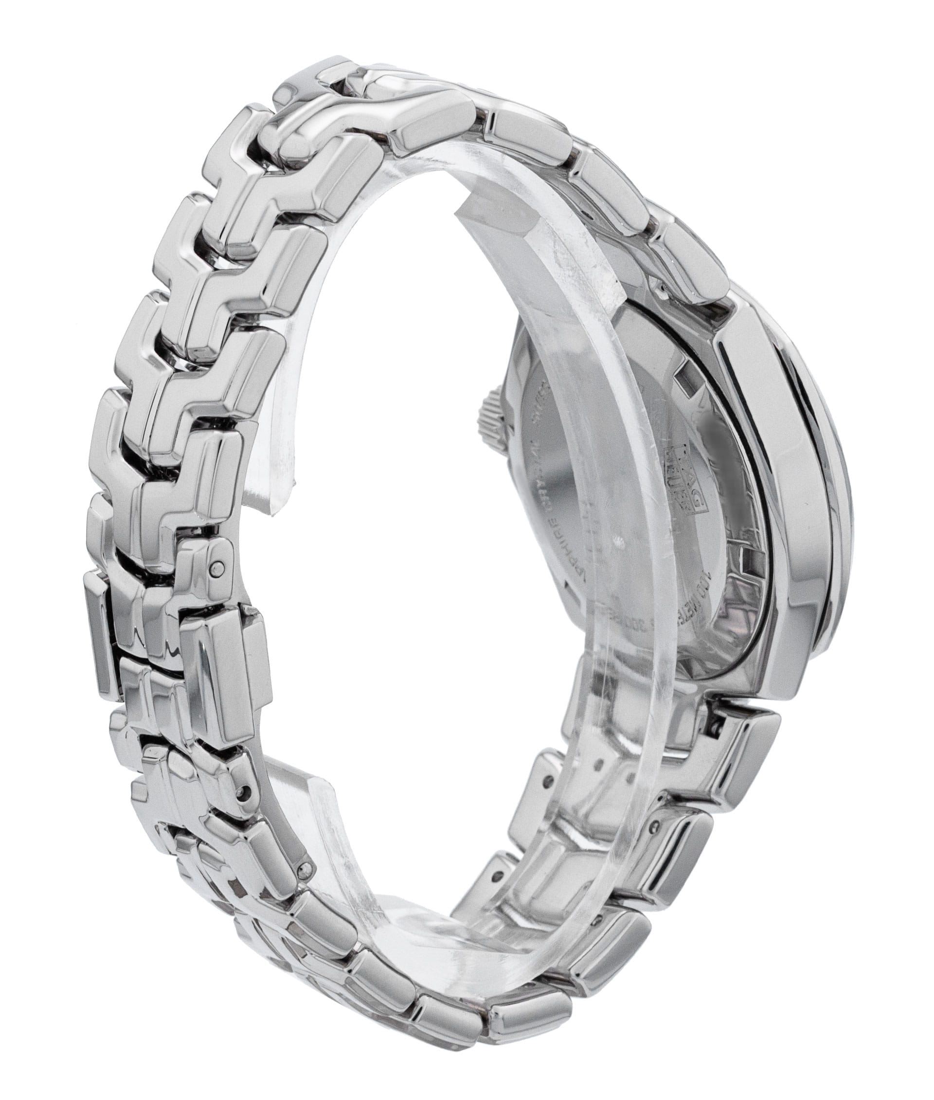 Tag Heuer Link WBC131F.BA0649 Thumbnail 3