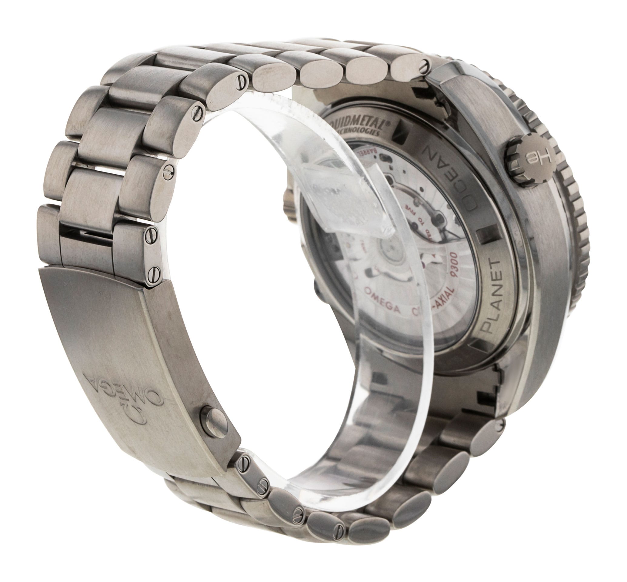 Omega Planet Ocean 232.90.46.51.03.001 Thumbnail 3