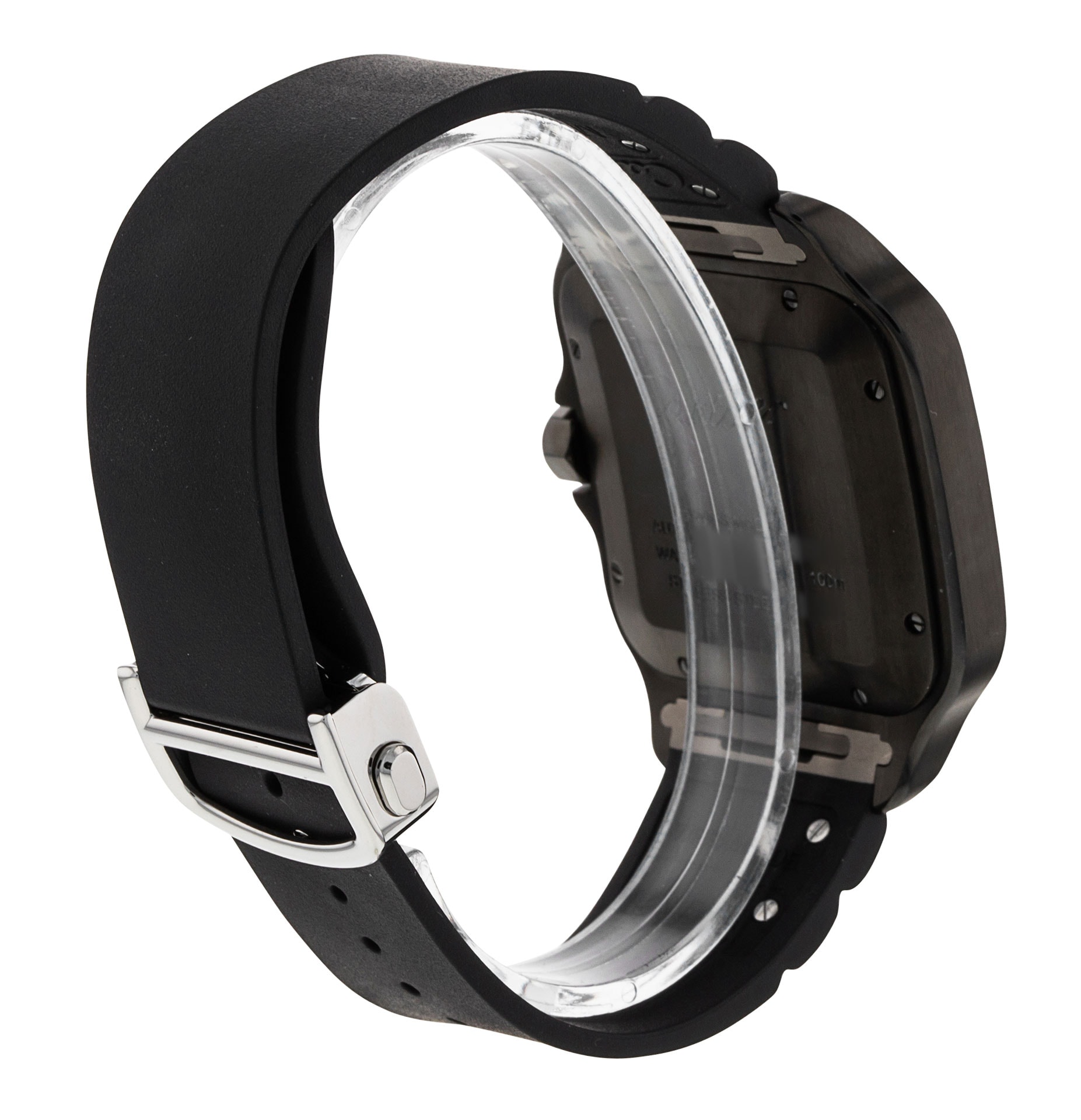 Cartier Santos WSSA0039 Thumbnail 3