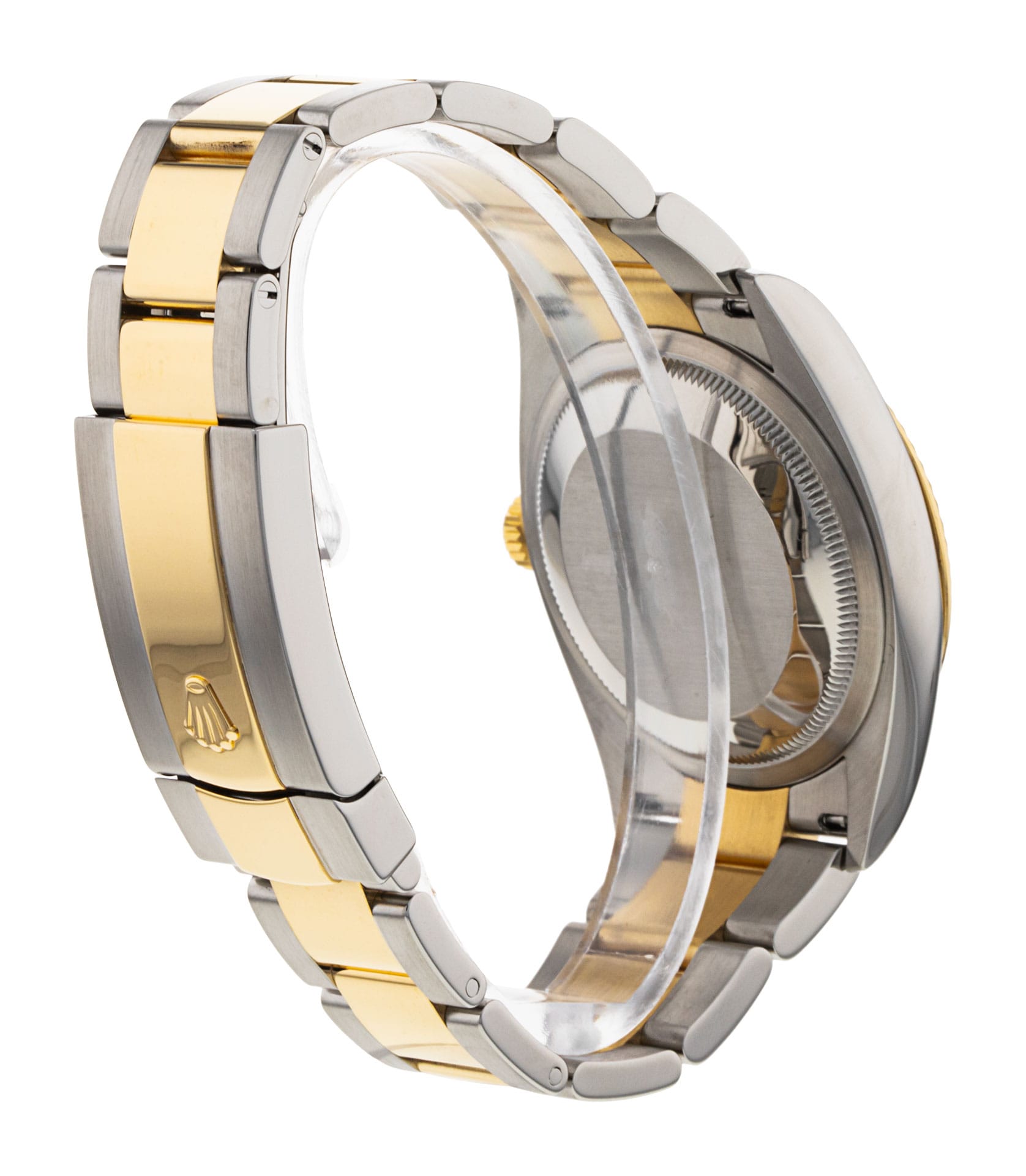 Rolex Datejust 126233 Thumbnail 3