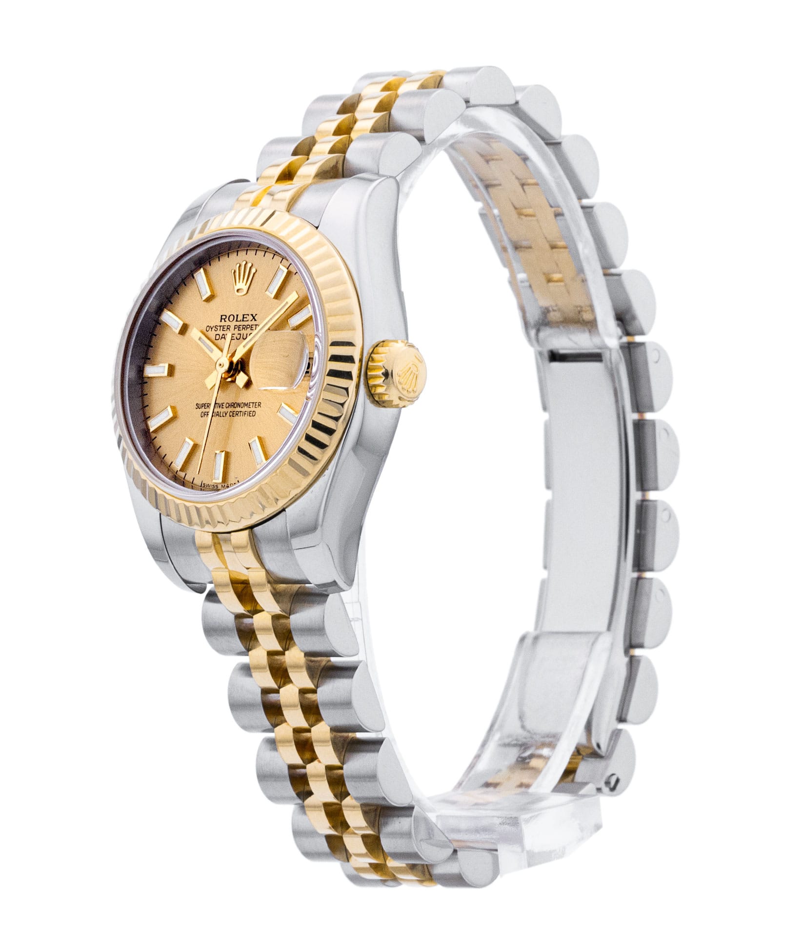 Rolex Datejust Lady 179173 Thumbnail 2
