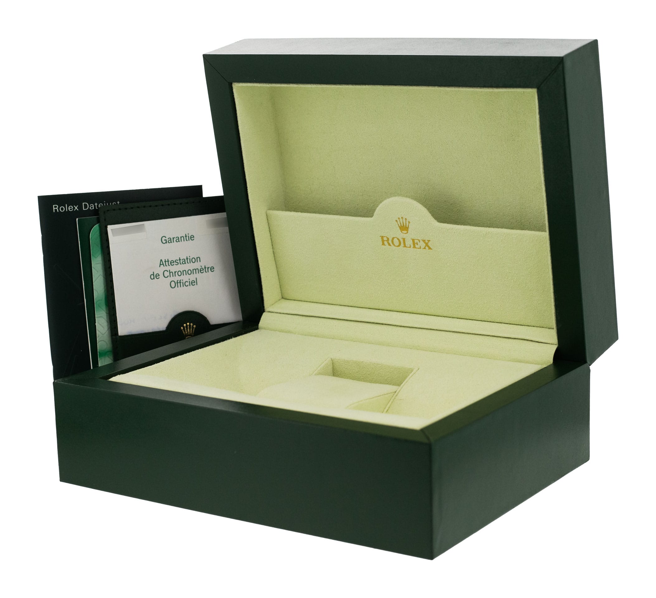 Rolex Day-Date 118209 Thumbnail 4