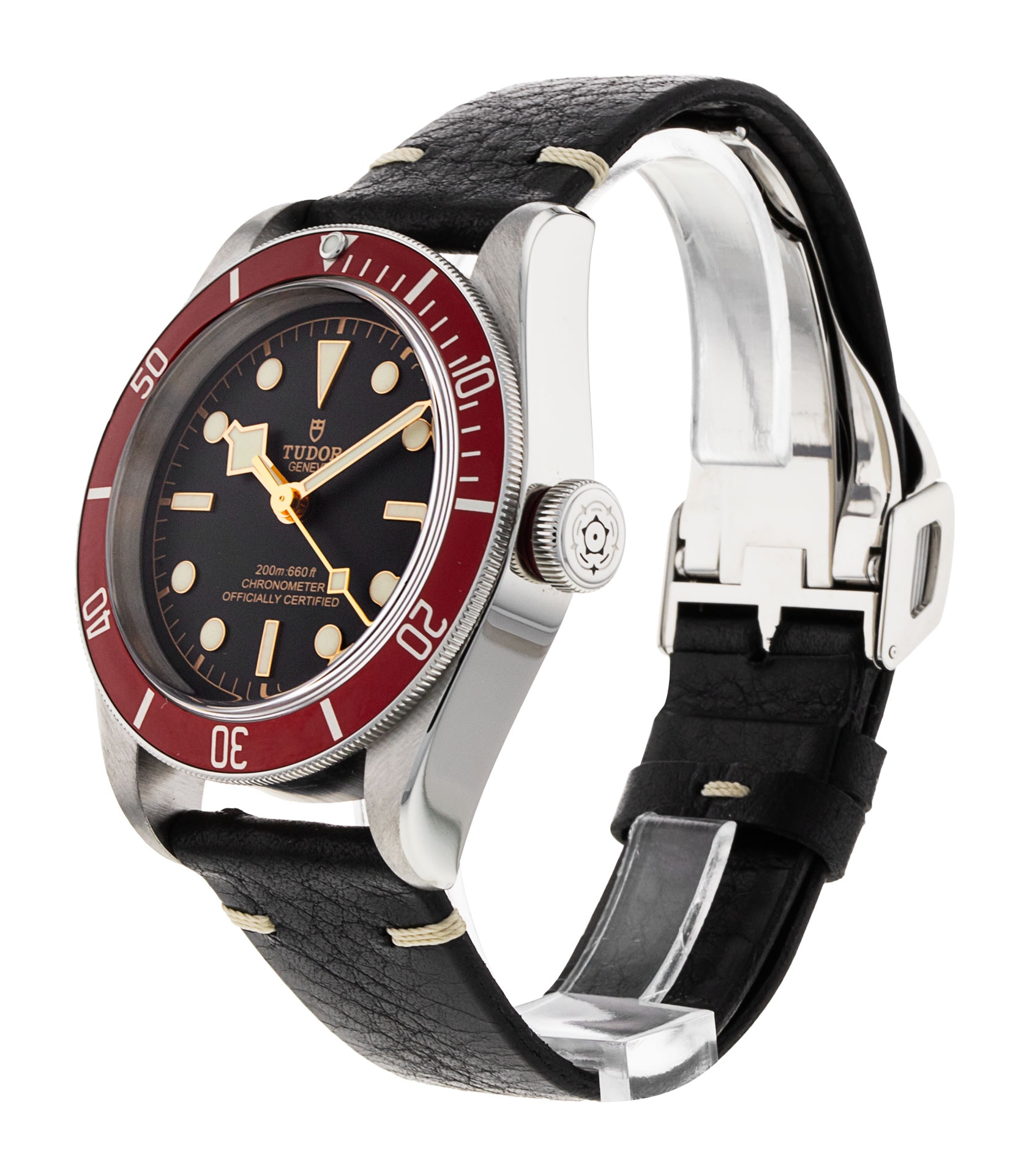 Tudor Heritage Black Bay 79220R Thumbnail 2
