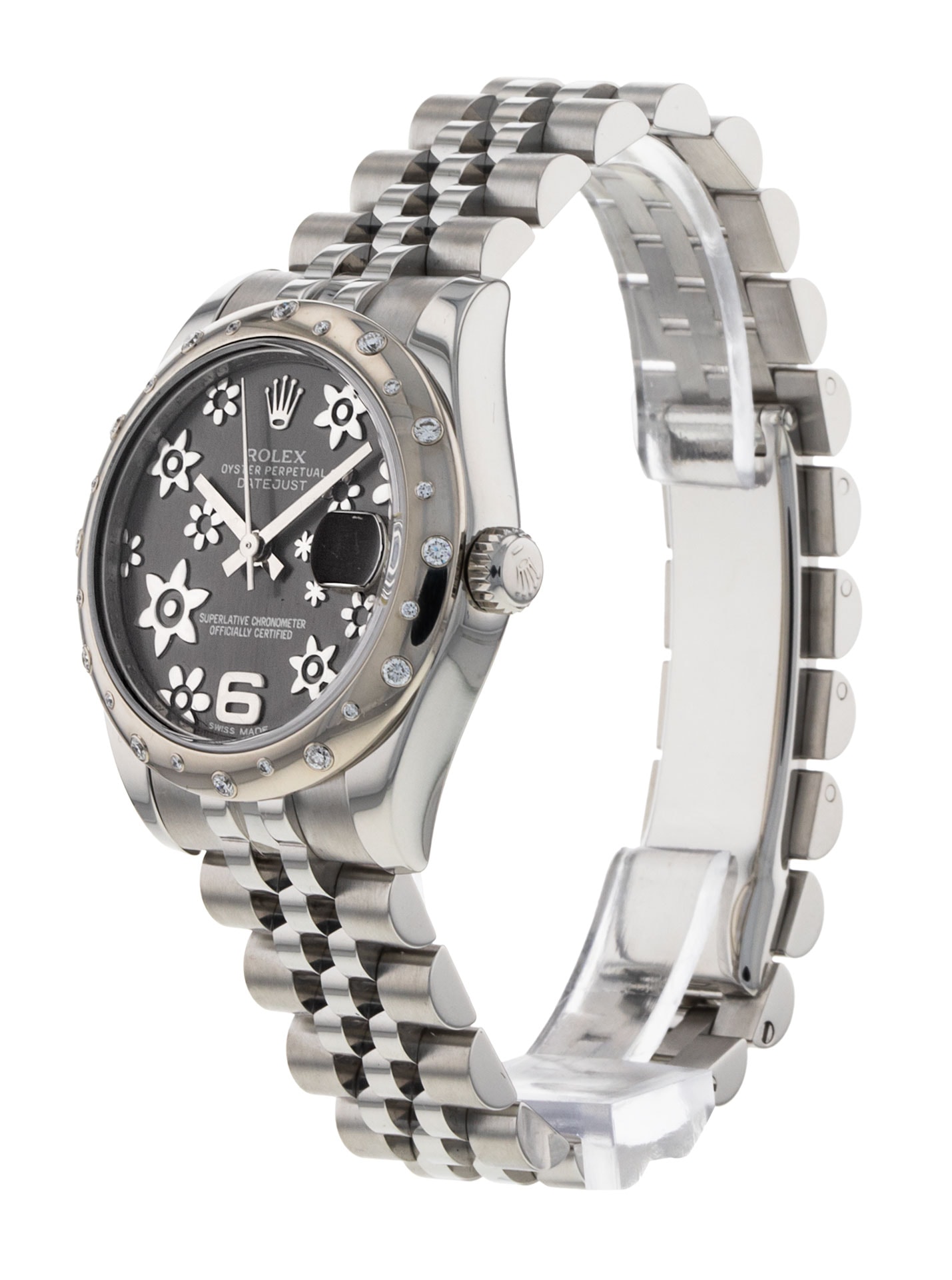 Rolex Datejust Lady 31 178344 Thumbnail 2