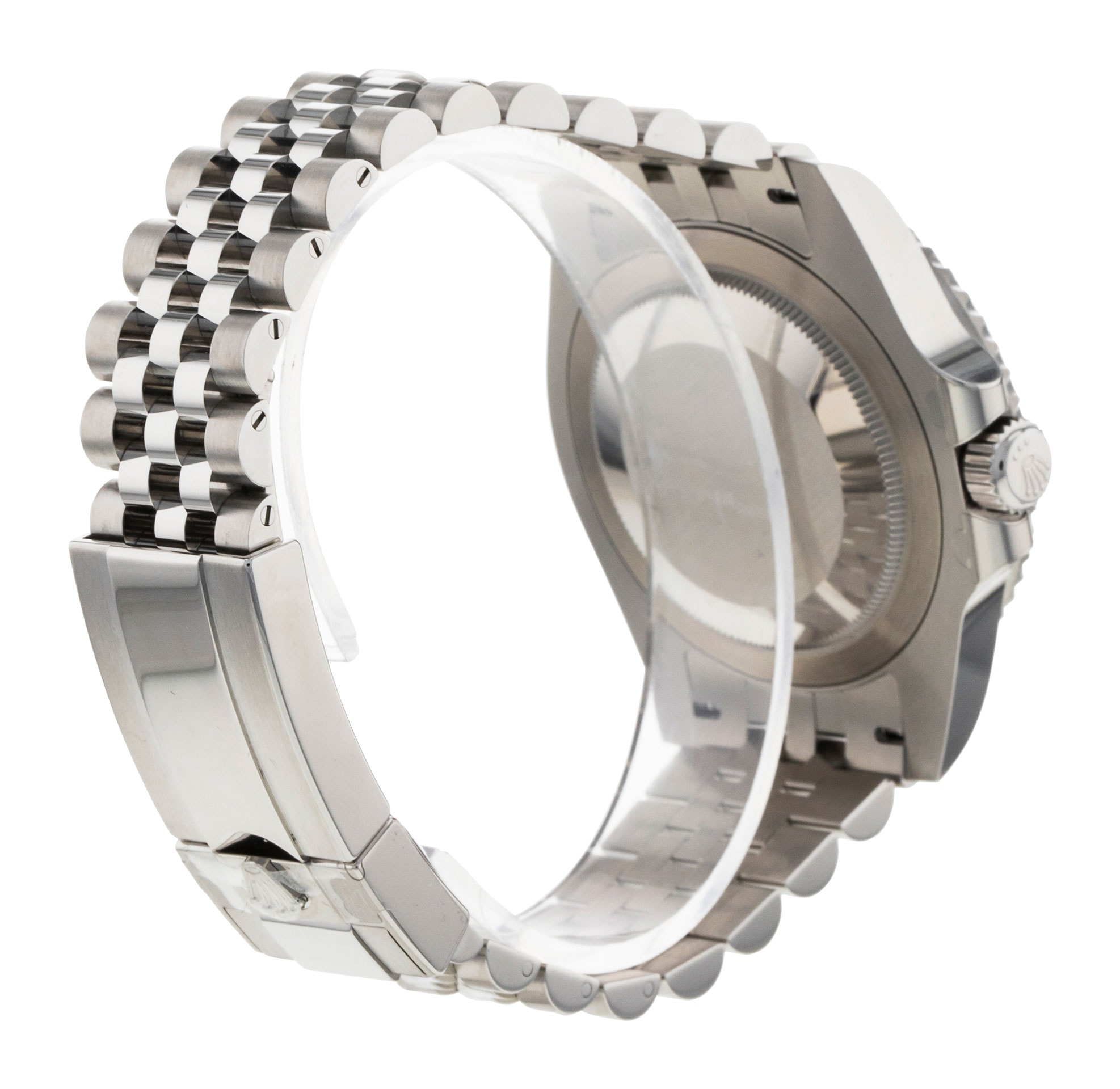 Rolex GMT Master II Sprite Thumbnail 3