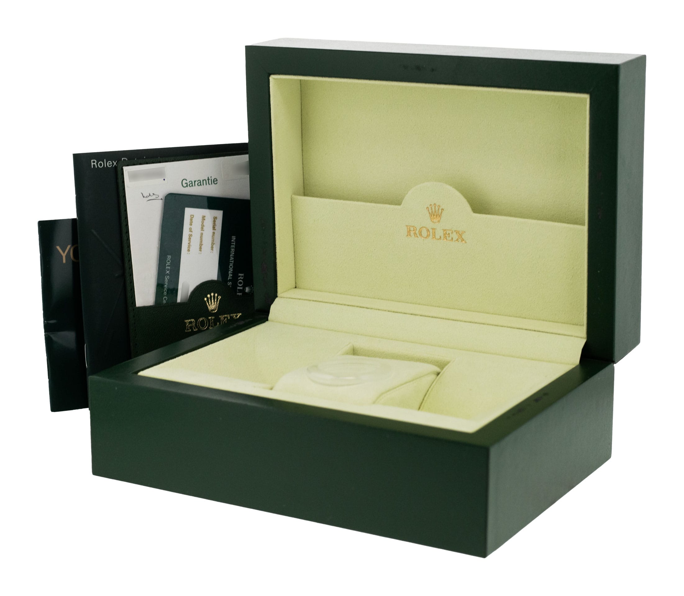 Rolex Datejust Lady 179166 Thumbnail 4