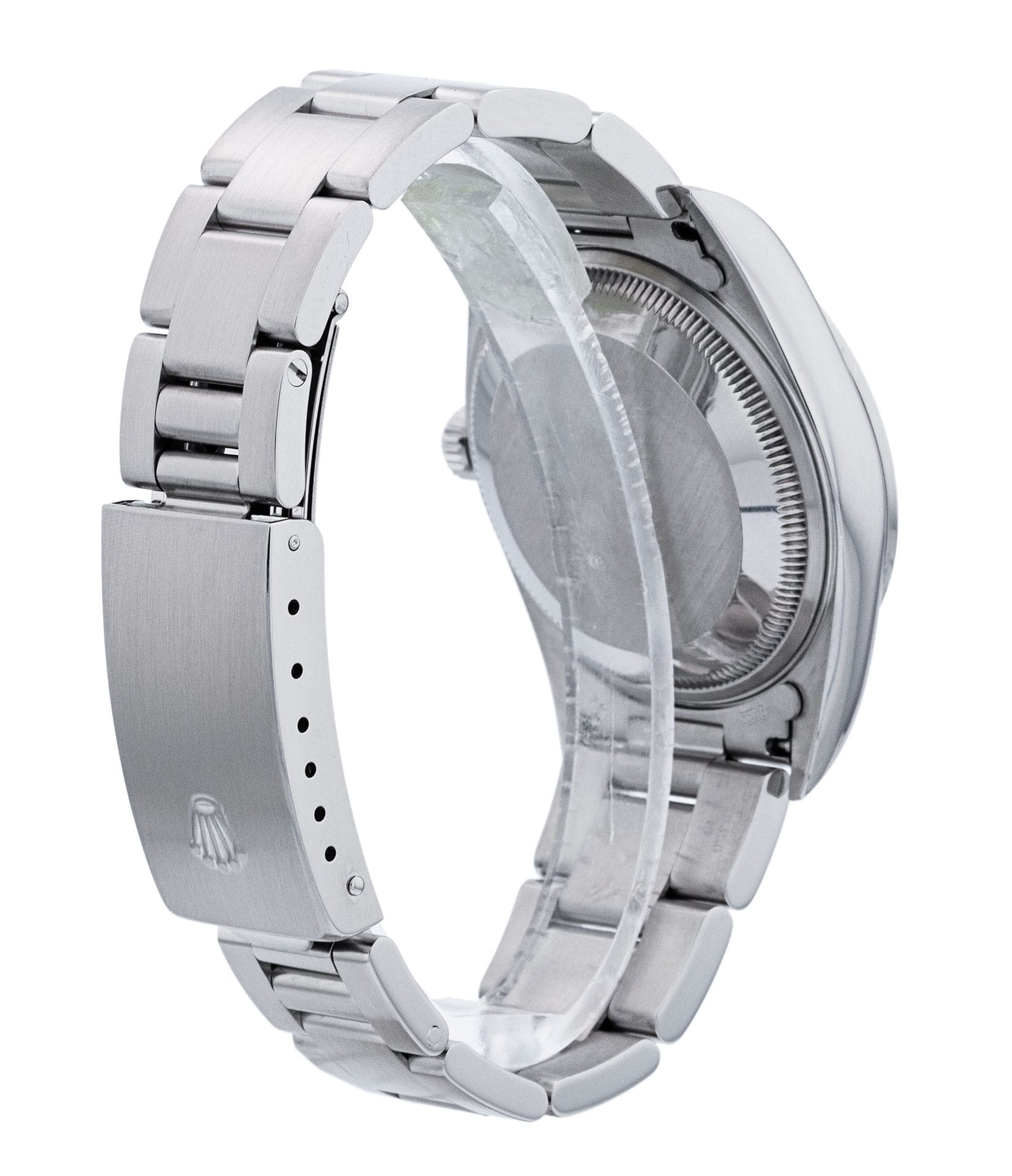 Rolex Oyster Perpetual Date 15200 Thumbnail 3