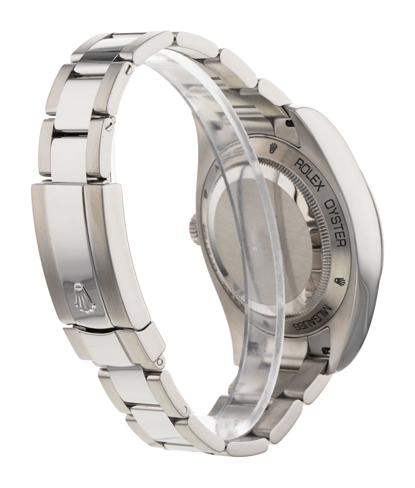 Rolex Milgauss 116400 Thumbnail 3