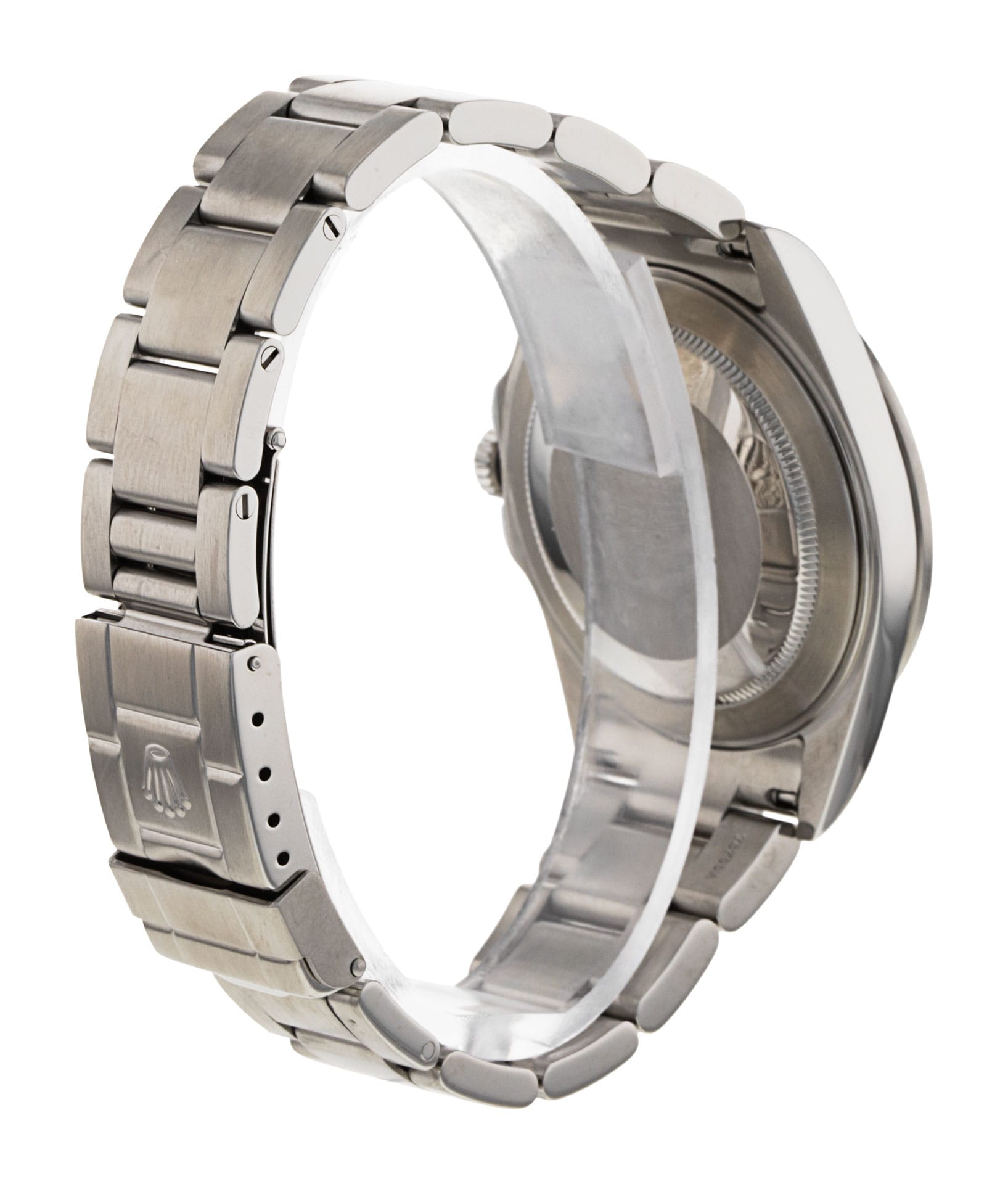 Rolex Explorer II 16570 Thumbnail 3