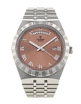 Pre-Owned Tudor Royal Watch