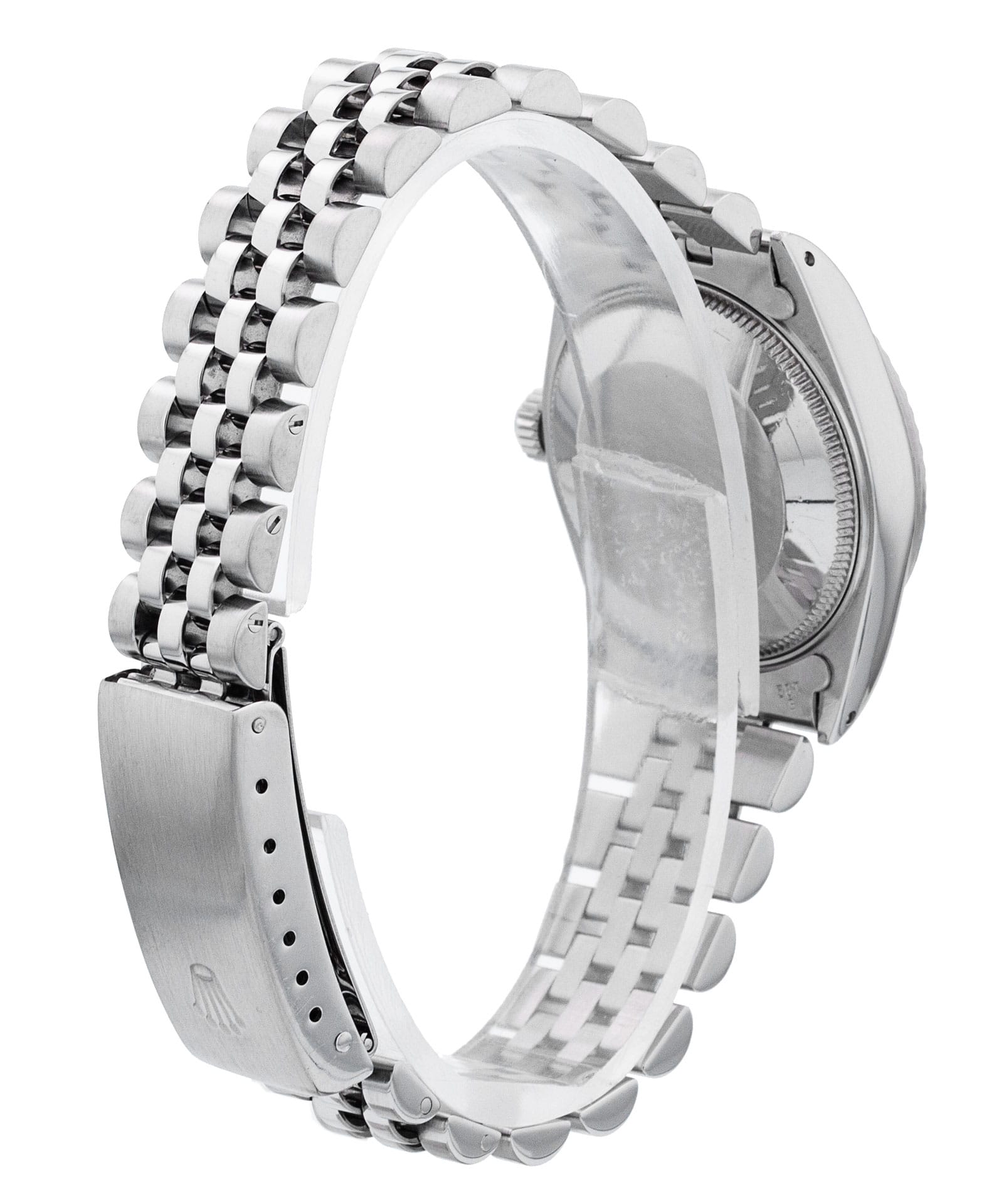 Rolex Mid-Size Datejust 68274 Thumbnail 3