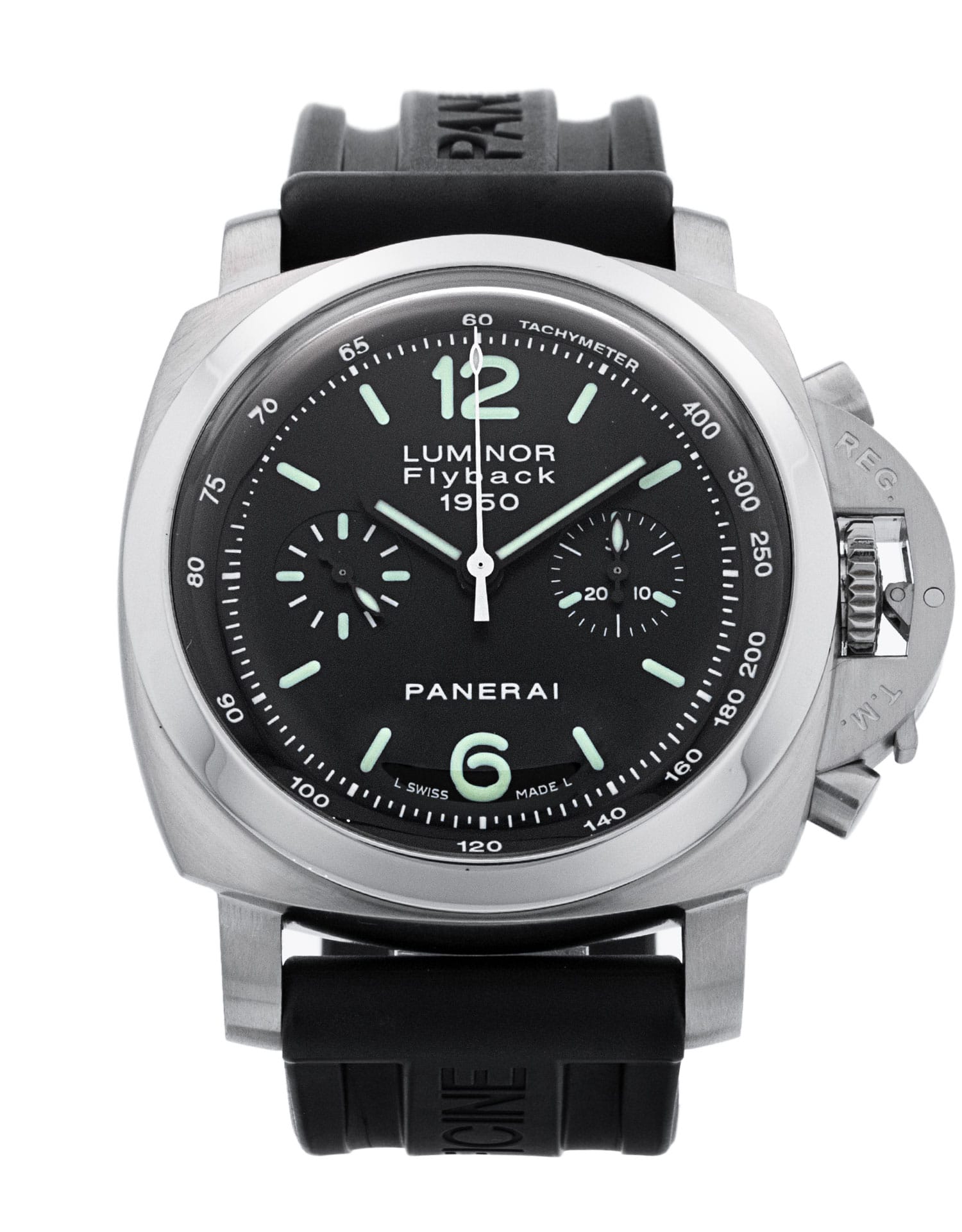 Panerai Luminor 1950 PAM00212 Thumbnail 1