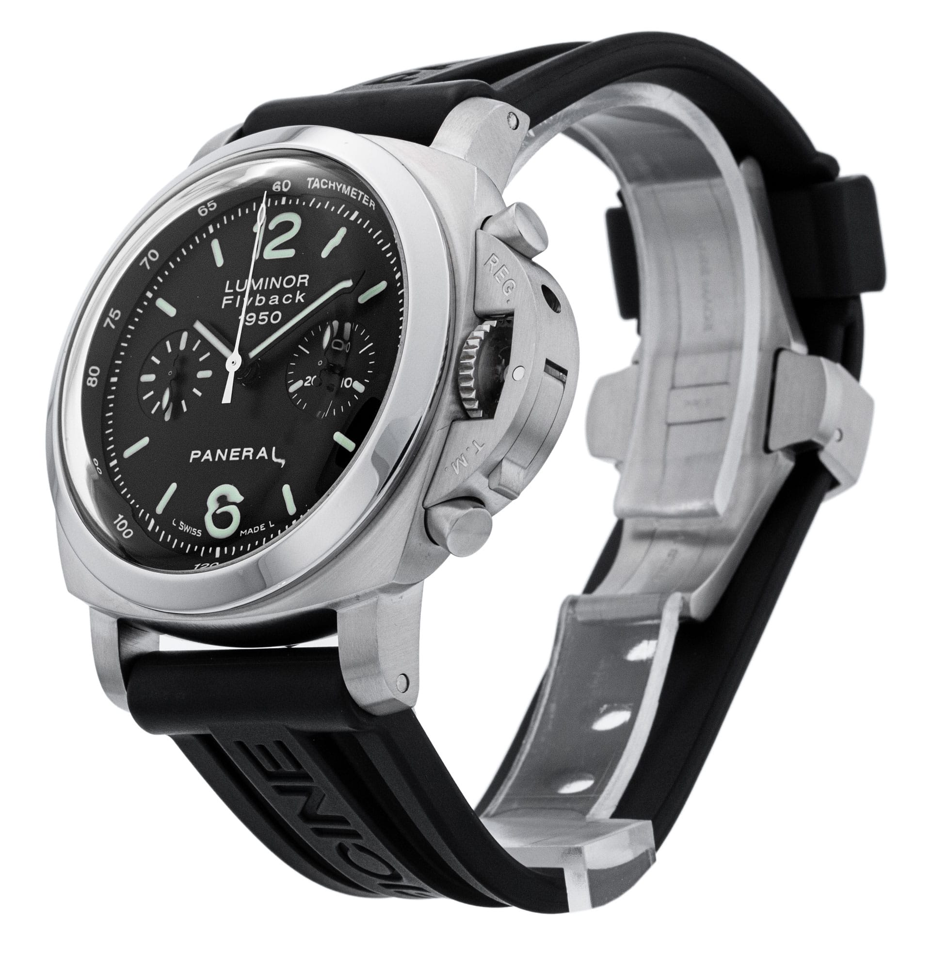 Panerai Luminor 1950 PAM00212 Thumbnail 2