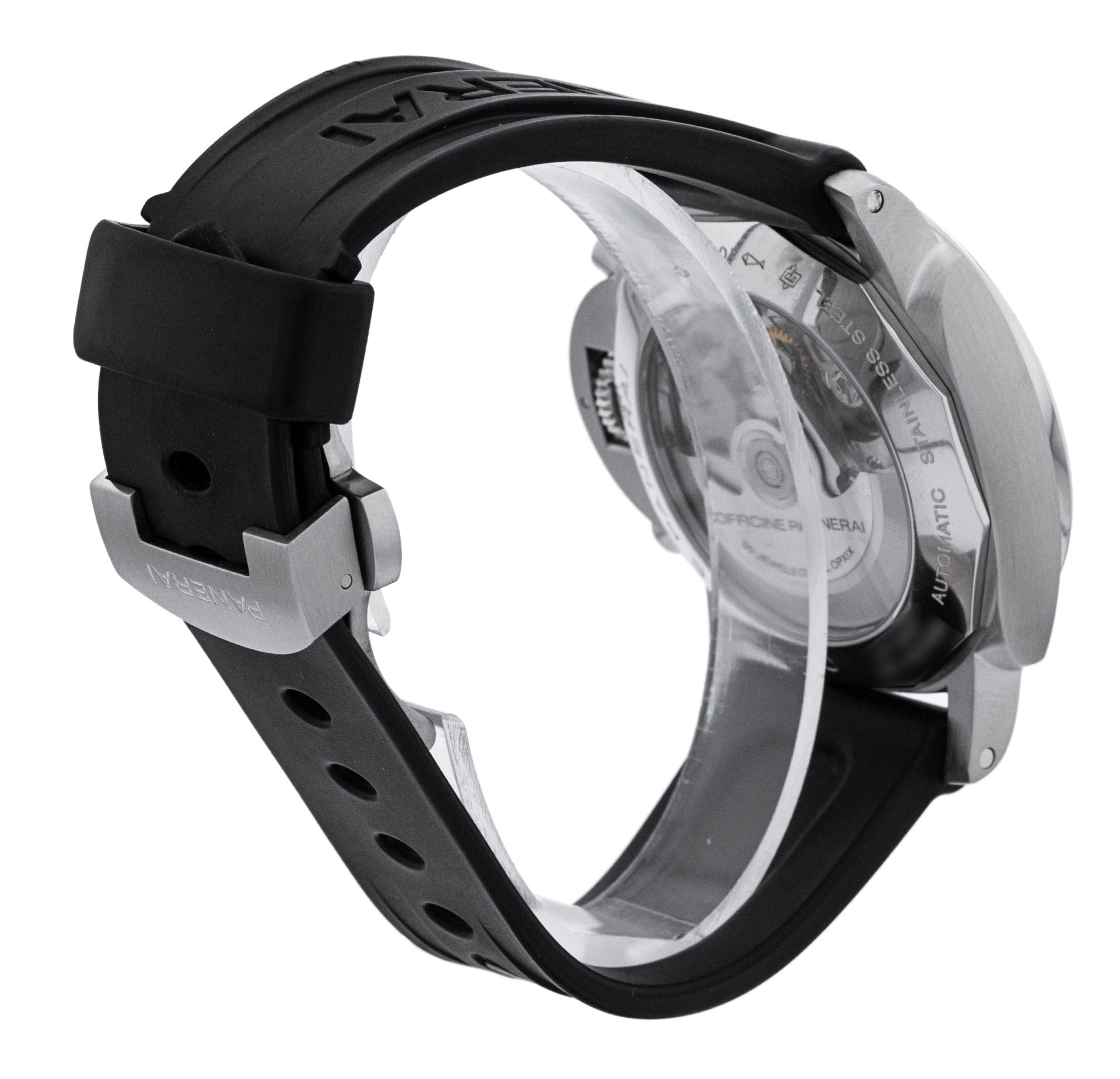 Panerai Luminor 1950 PAM00212 Thumbnail 3