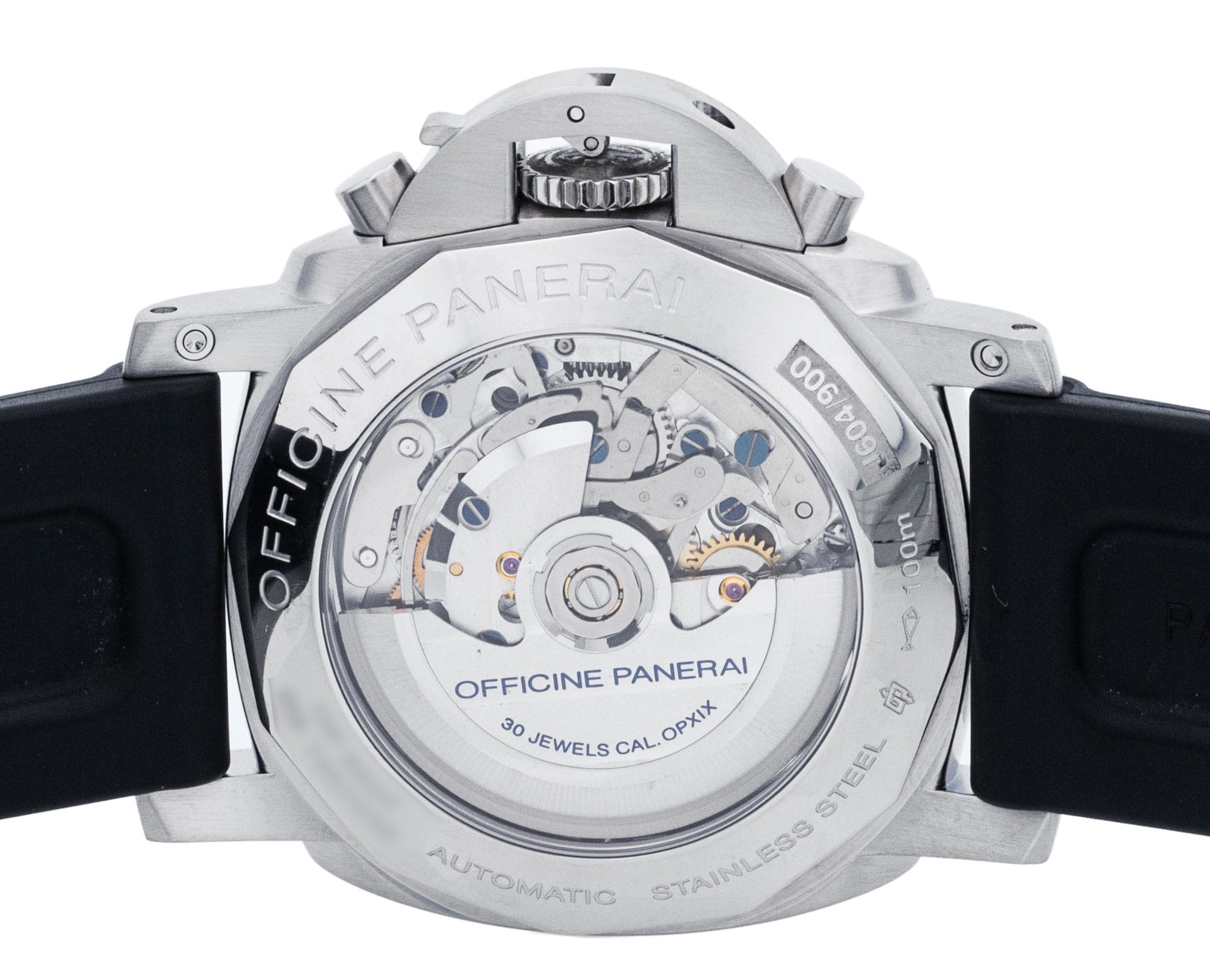 Panerai Luminor 1950 PAM00212 Thumbnail 4