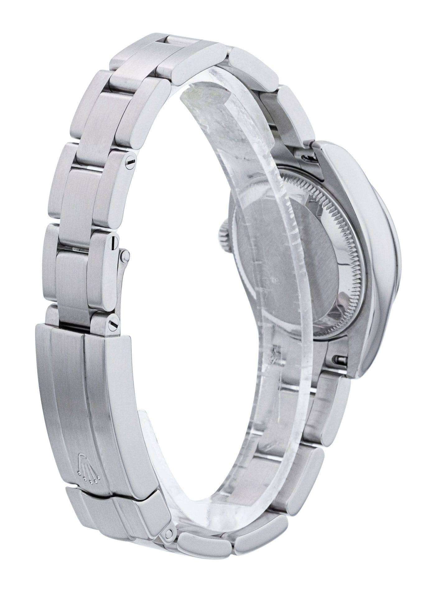 Rolex Lady Oyster Perpetual 176200 Thumbnail 3