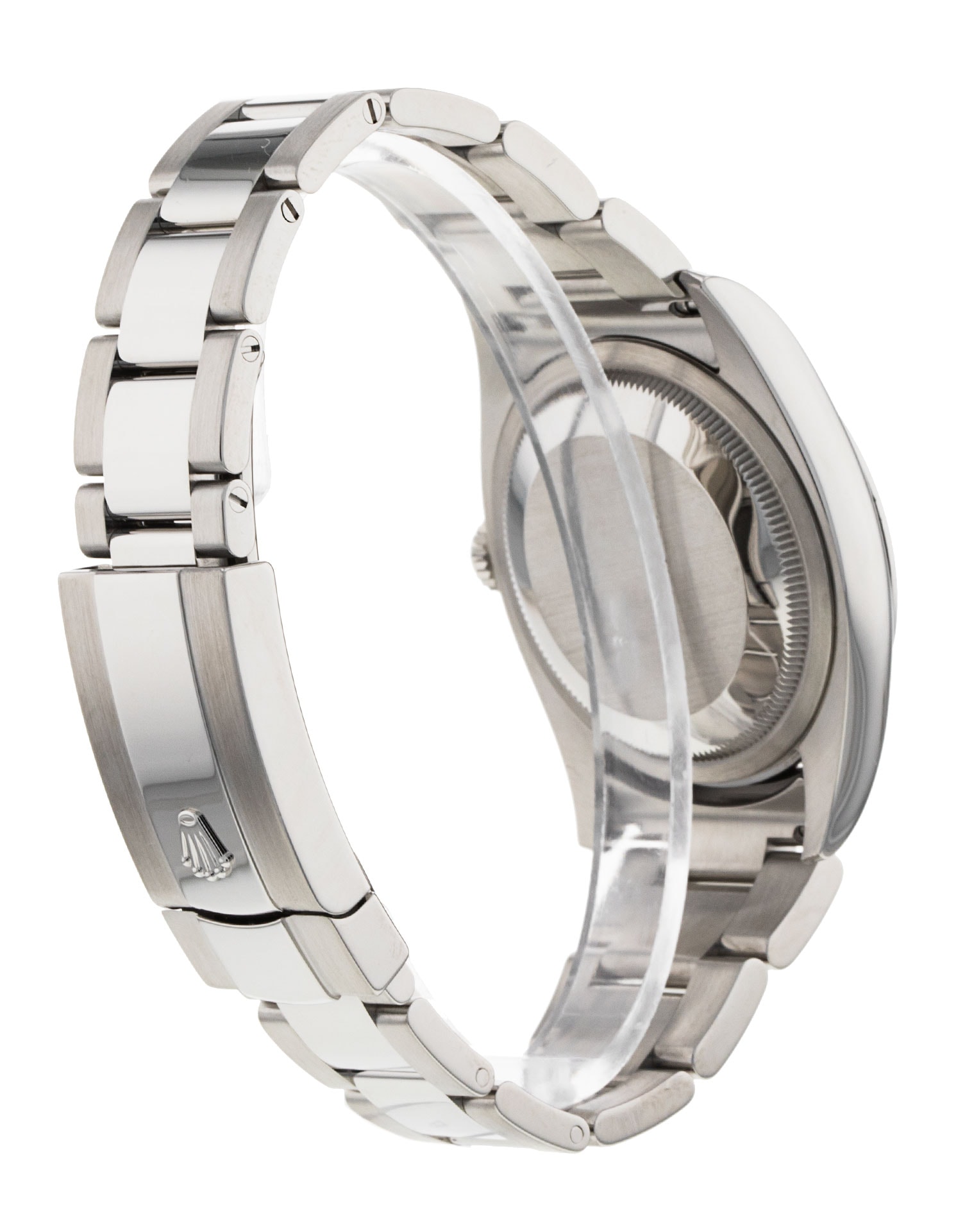 Rolex Datejust 116200 Thumbnail 3