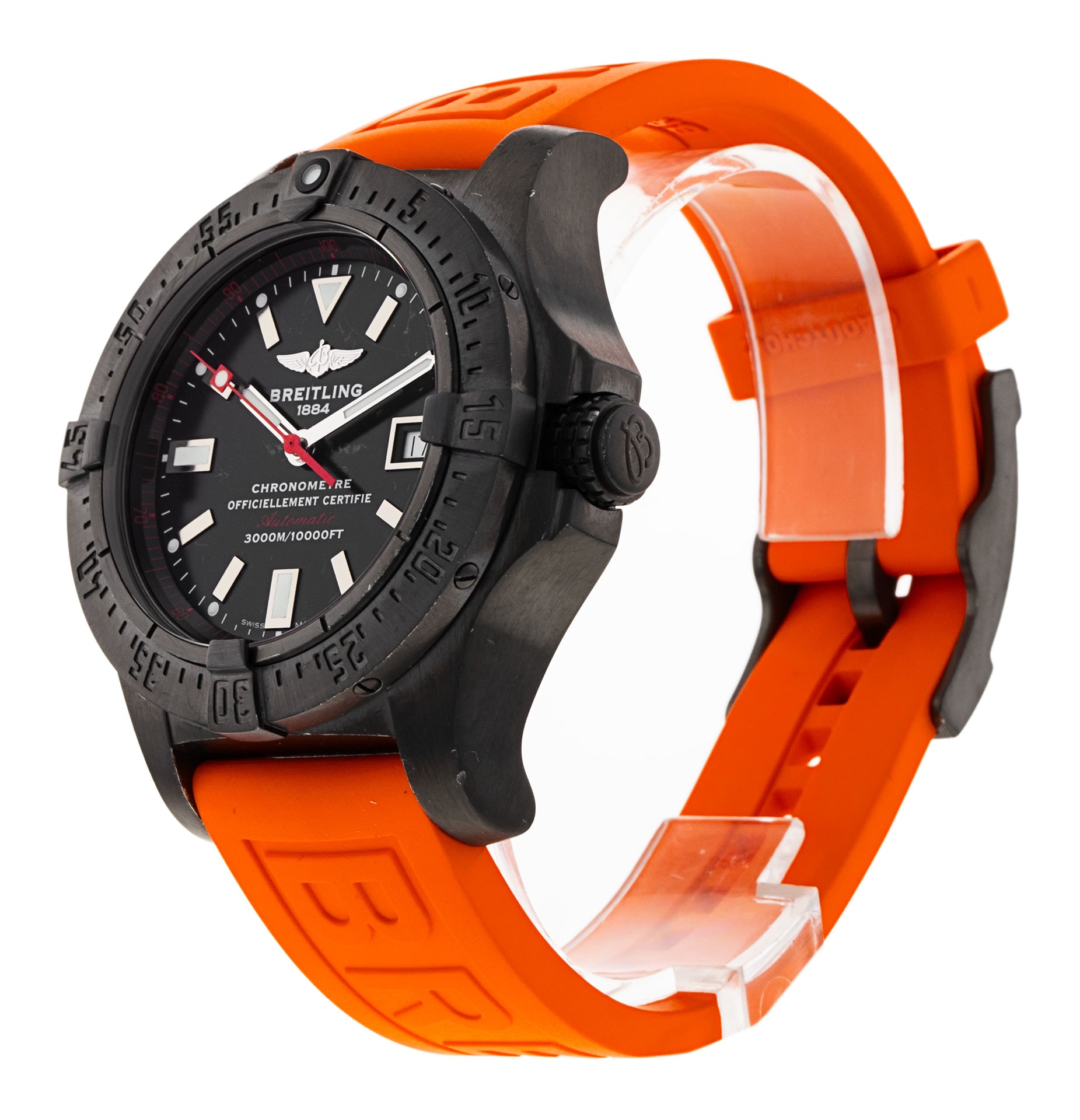 Breitling Avenger Seawolf M17330 Thumbnail 2