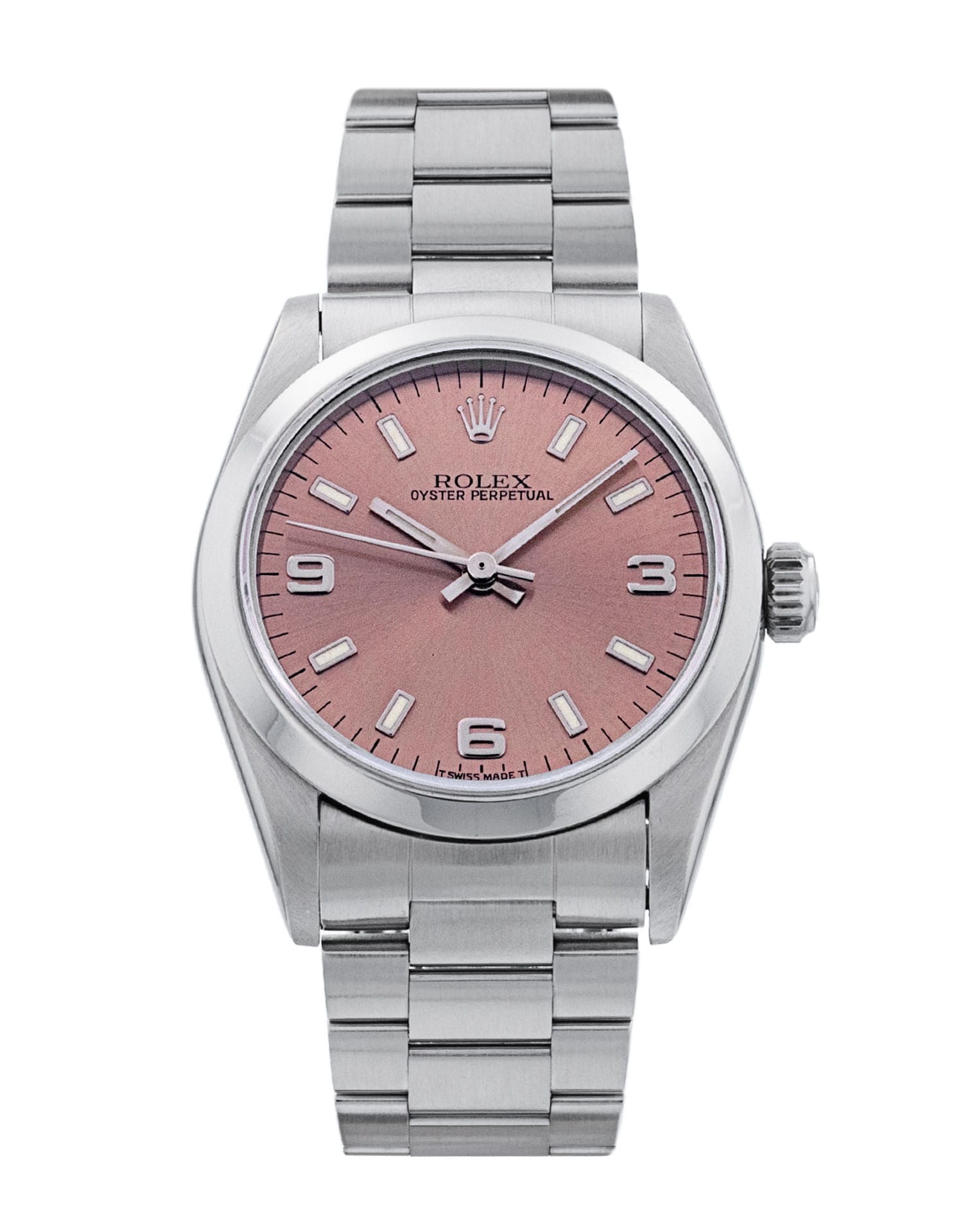 Rolex Oyster Perpetual 67480 Thumbnail 1