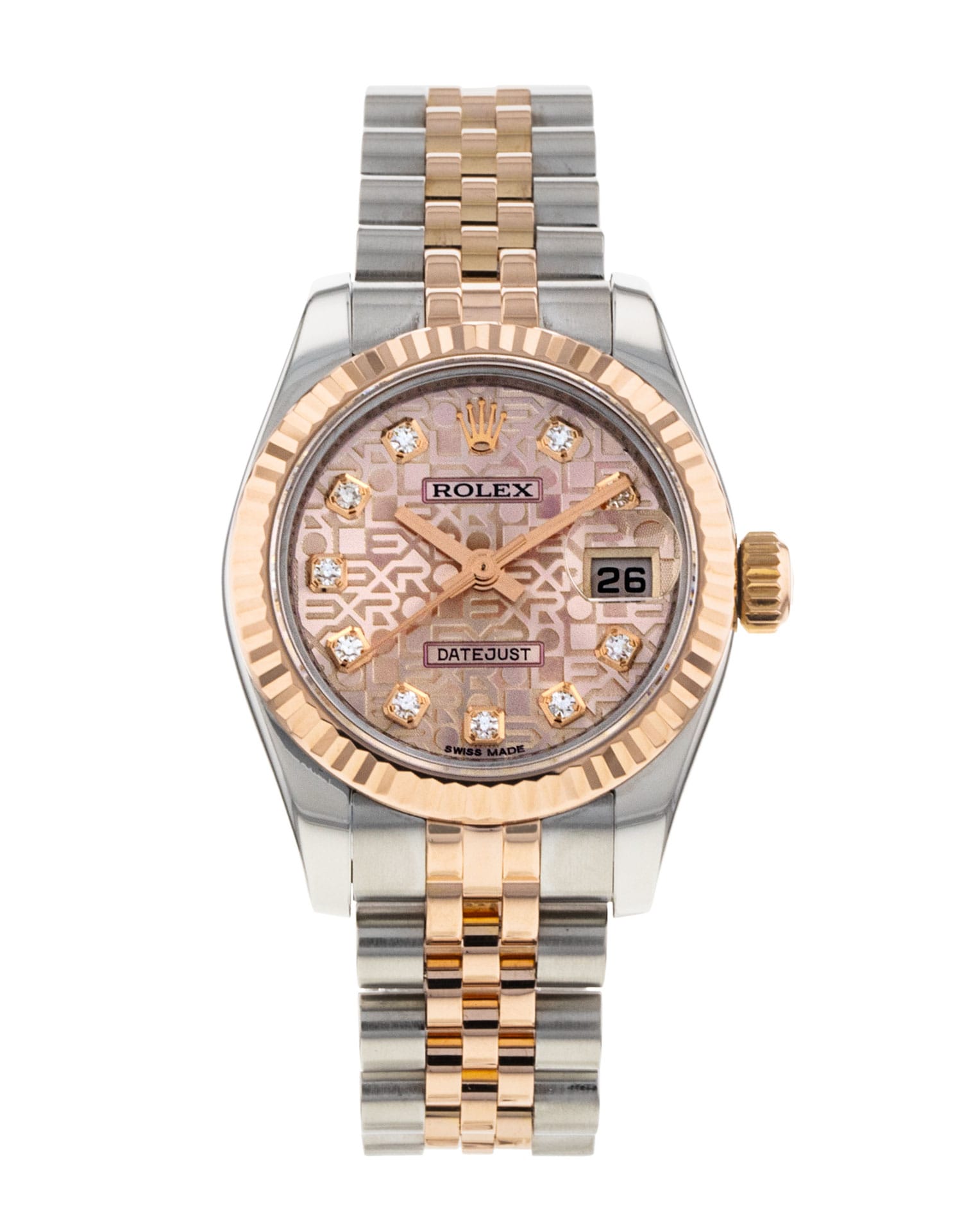 Rolex Datejust Lady 179171 Thumbnail 1