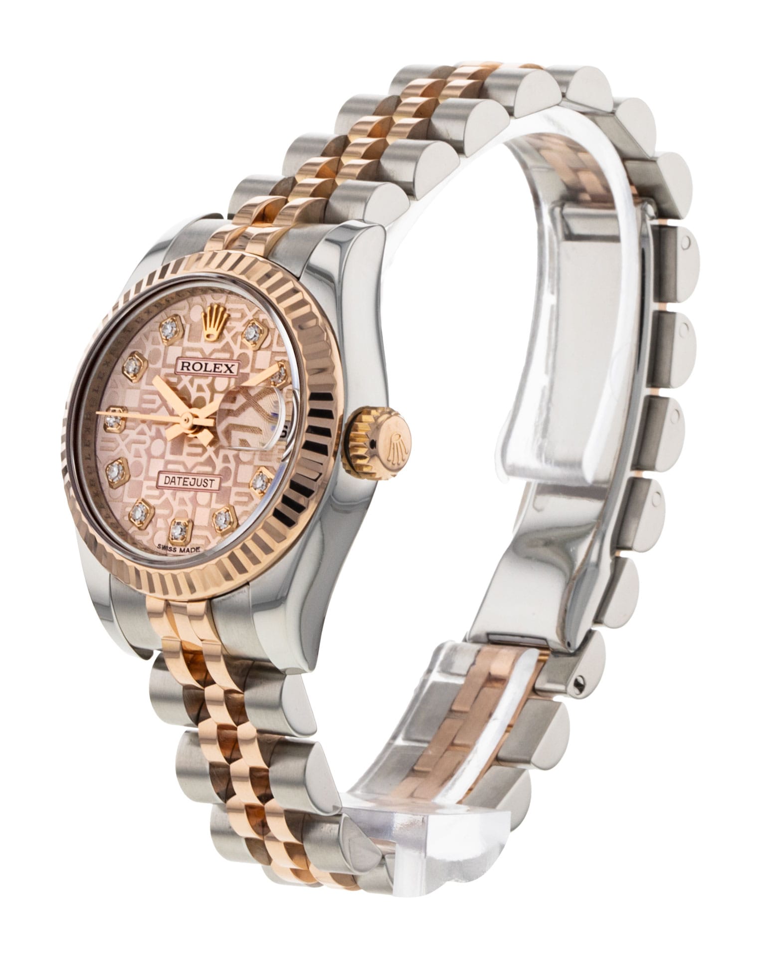 Rolex Datejust Lady 179171 Thumbnail 2