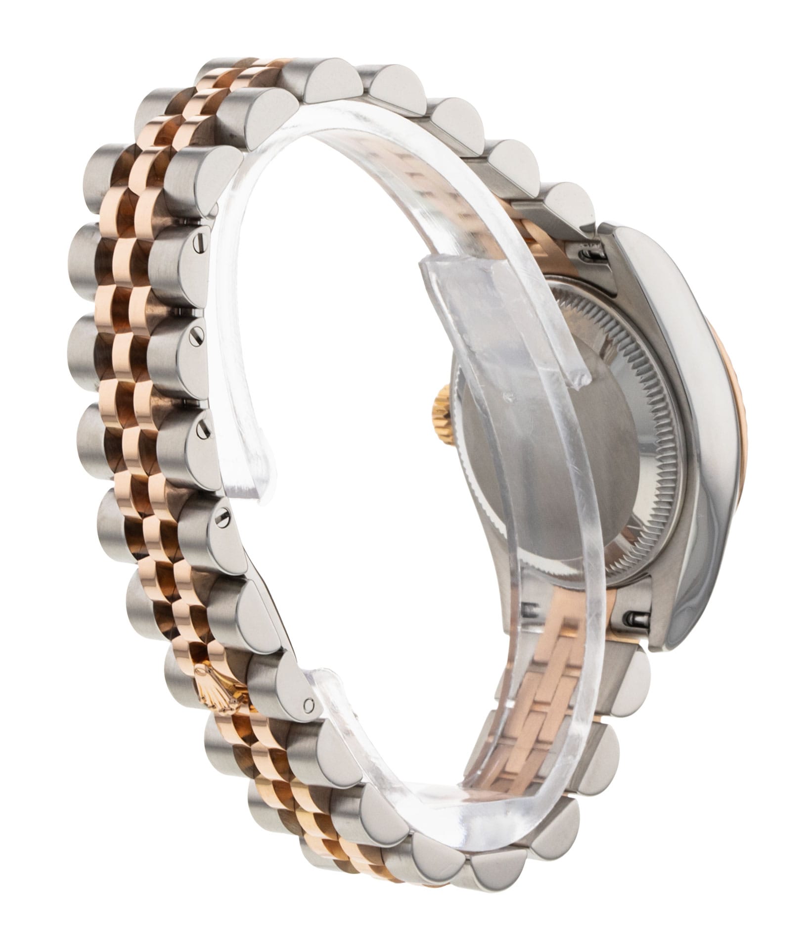 Rolex Datejust Lady 179171 Thumbnail 3