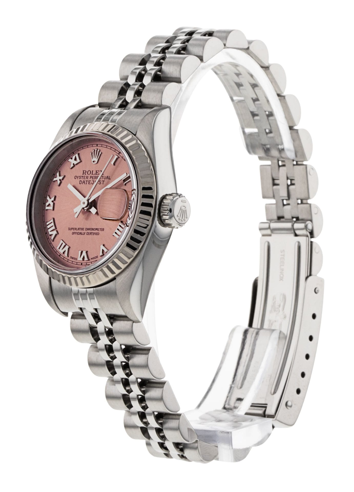 Rolex Datejust Lady 79174 Thumbnail 2
