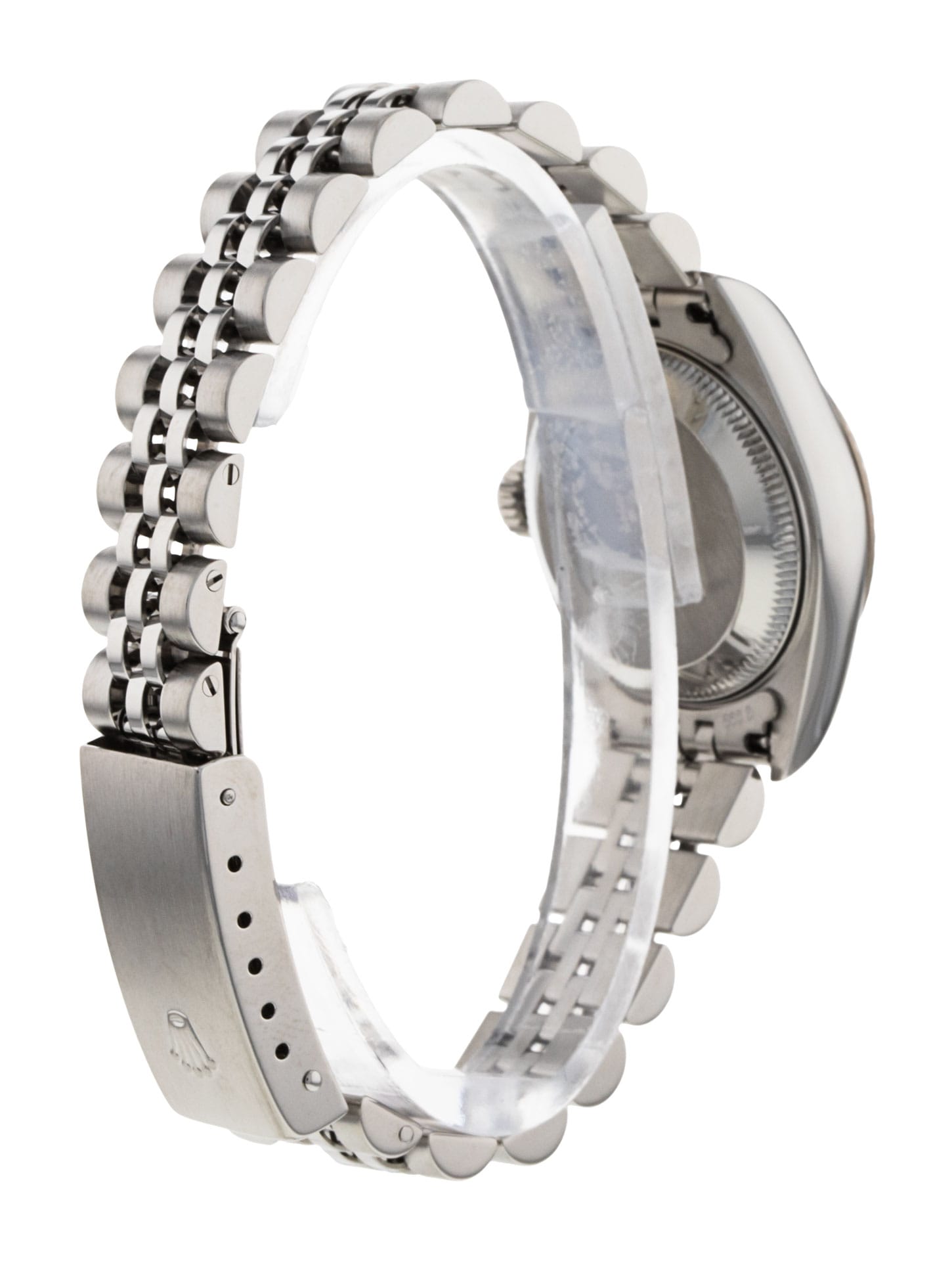 Rolex Datejust Lady 79174 Thumbnail 3